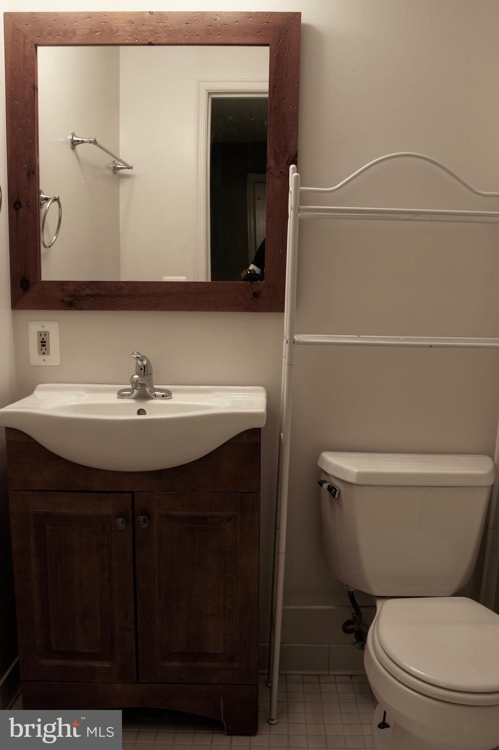 POTOMAC FAIRWAYS - Residential Lease