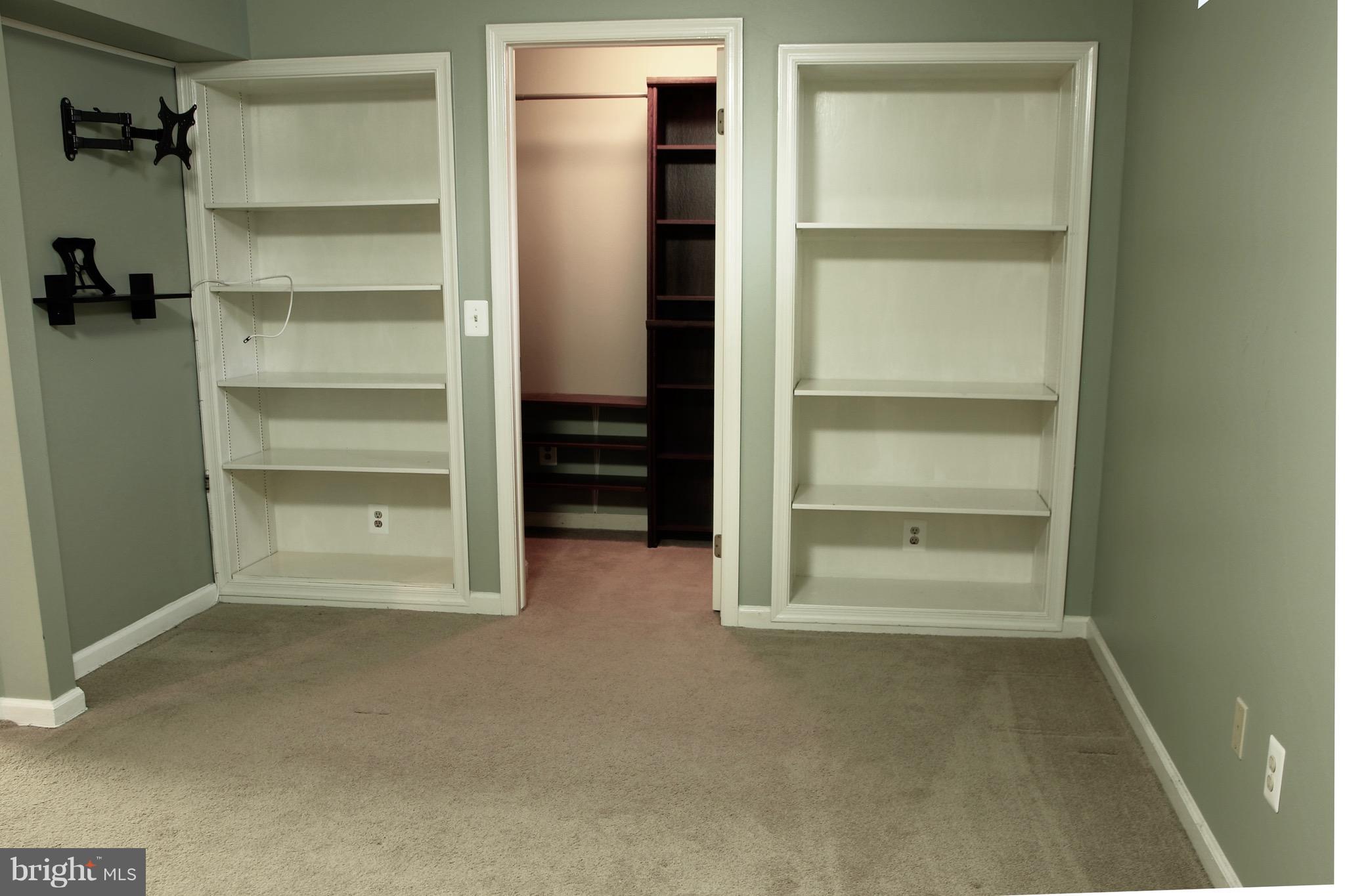 POTOMAC FAIRWAYS - Residential Lease