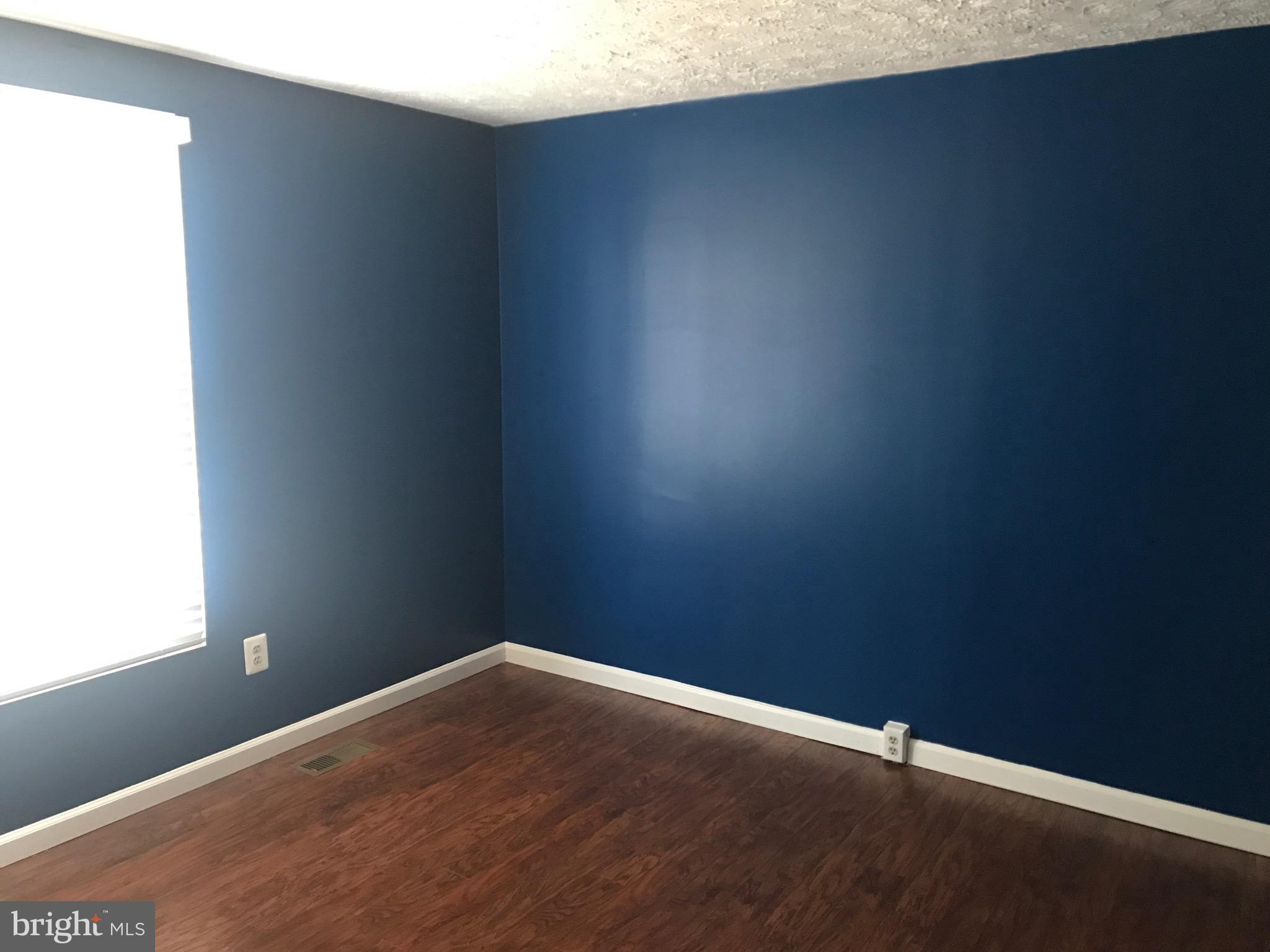 POTOMAC FAIRWAYS - Residential Lease