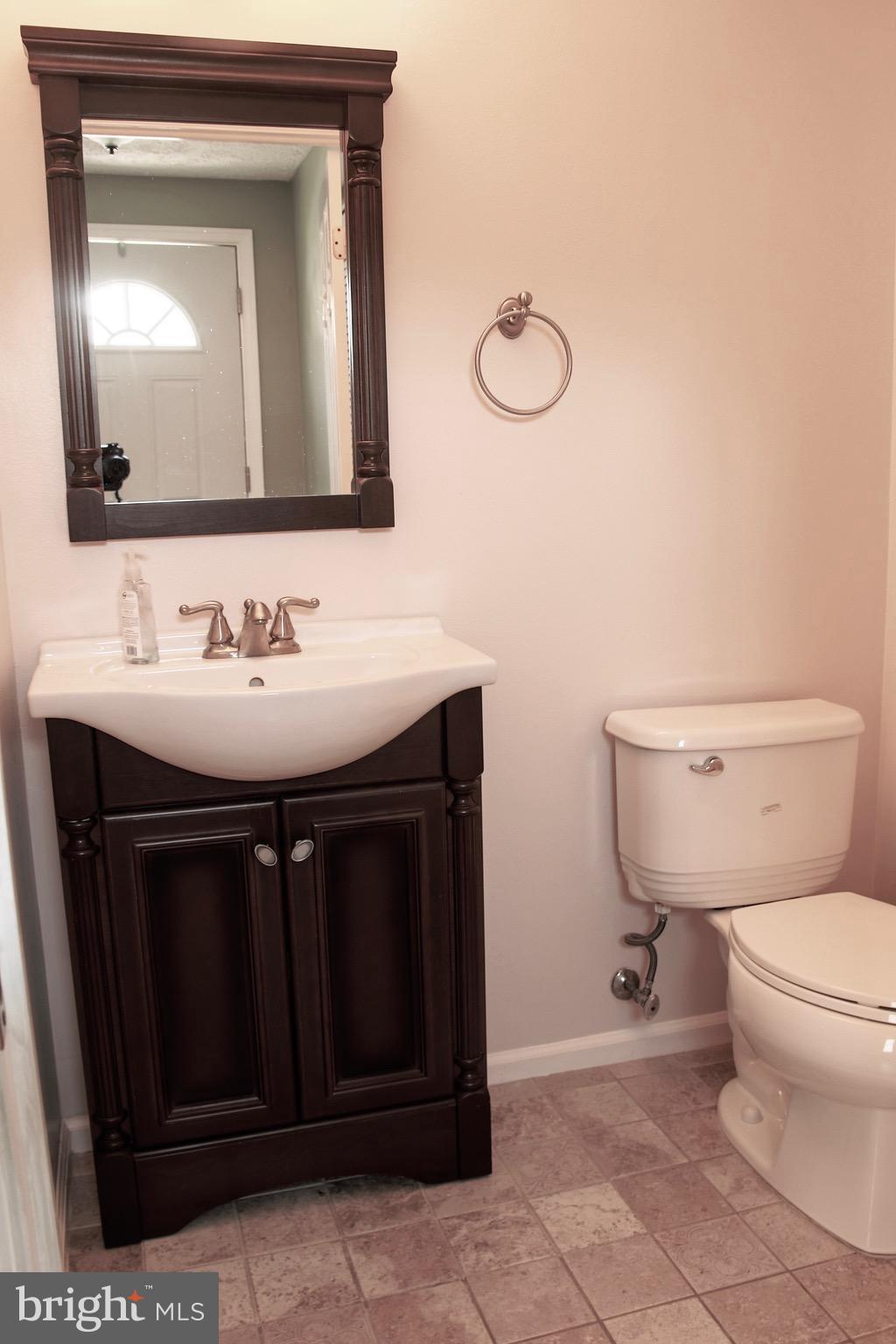 POTOMAC FAIRWAYS - Residential Lease