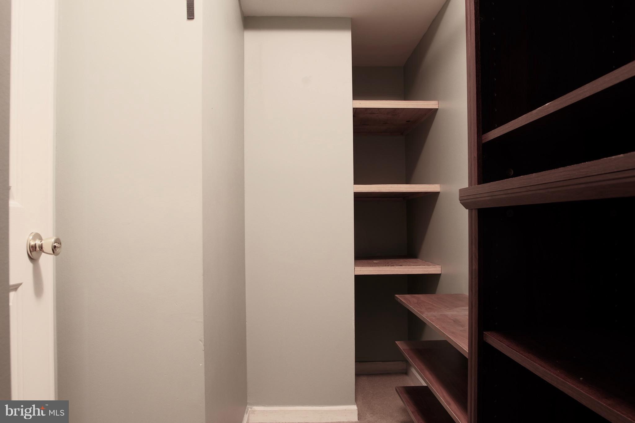 POTOMAC FAIRWAYS - Residential Lease