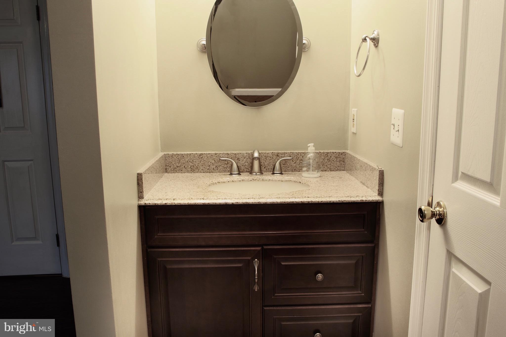 POTOMAC FAIRWAYS - Residential Lease