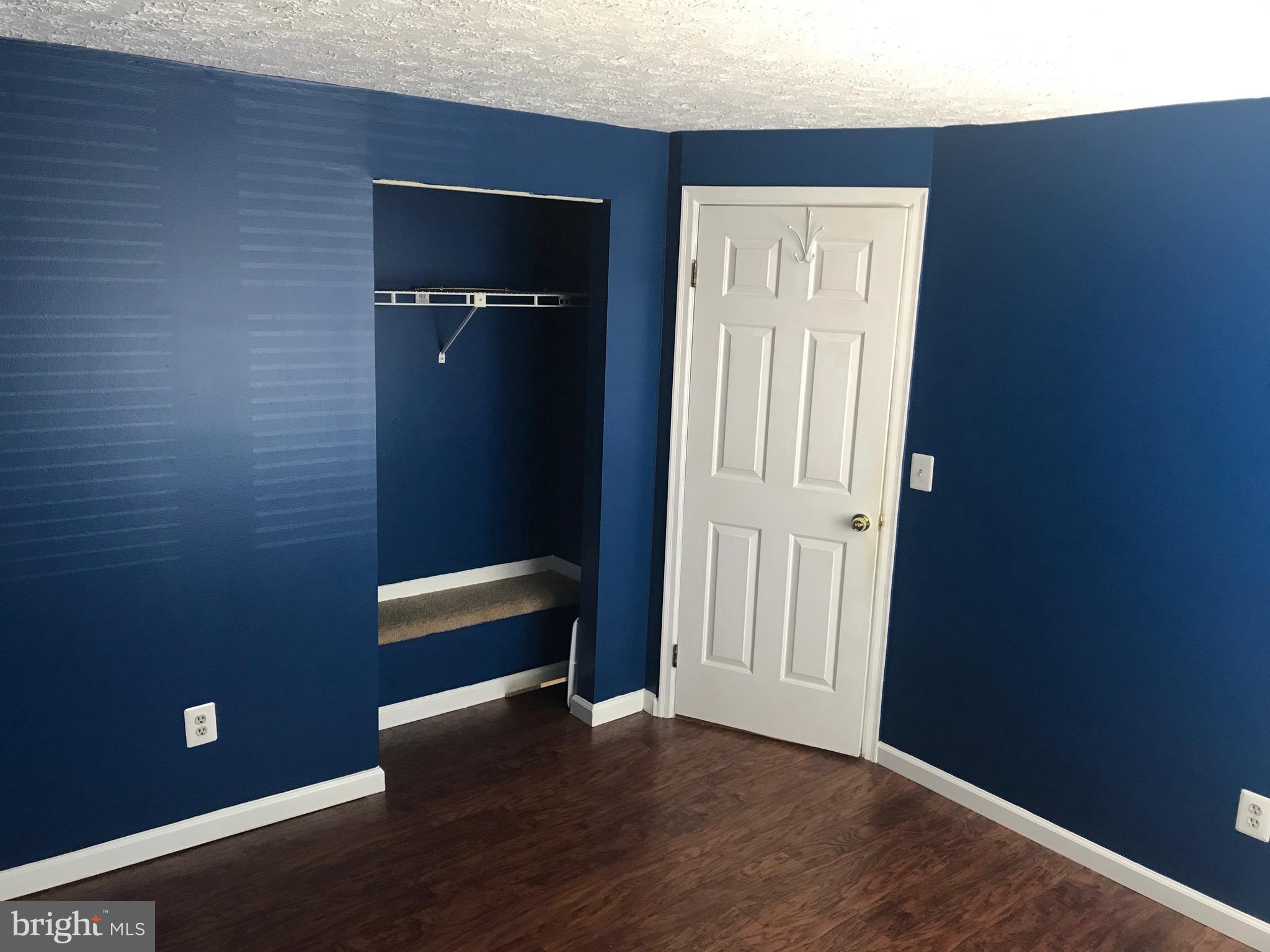 POTOMAC FAIRWAYS - Residential Lease