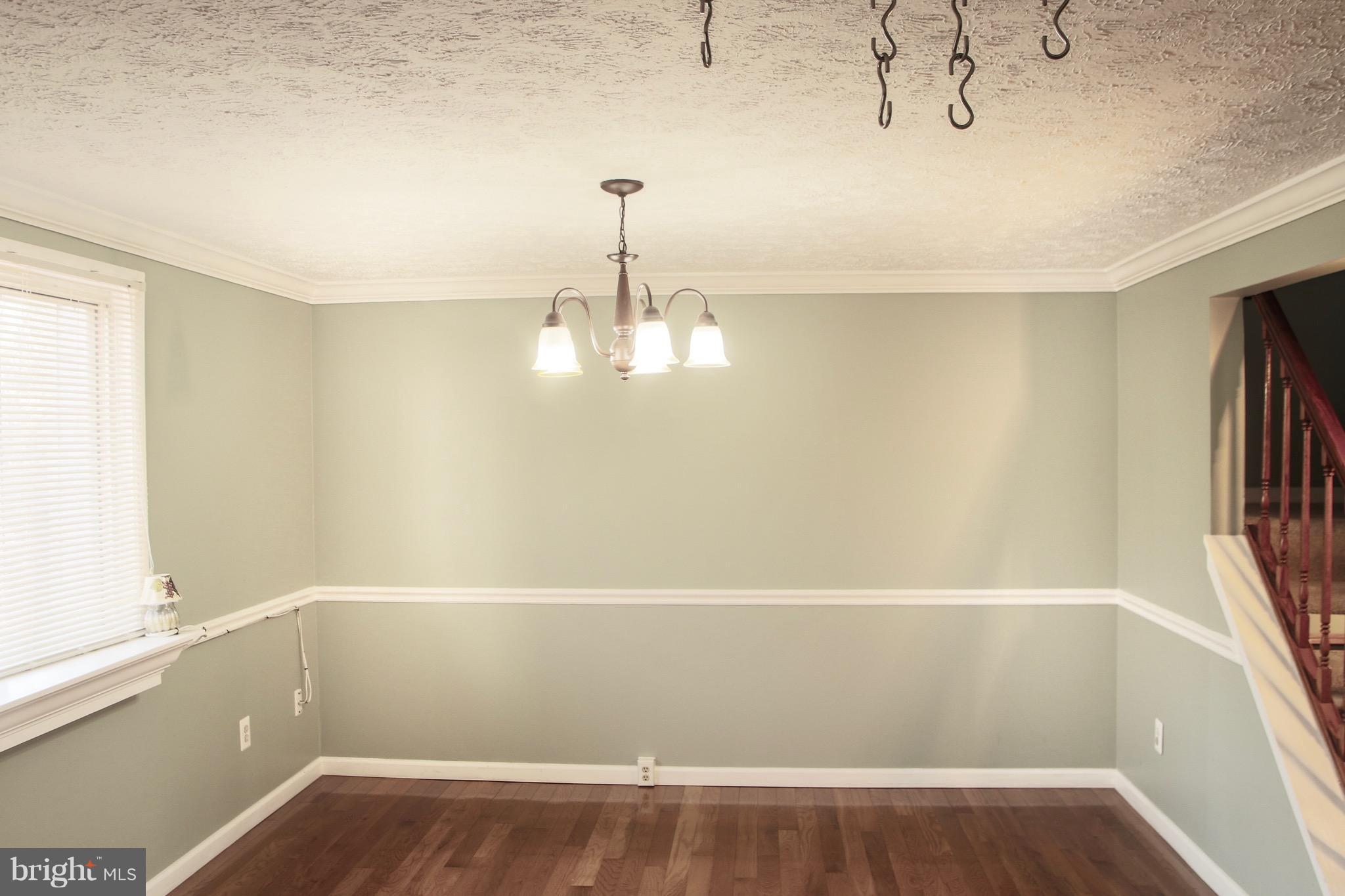 POTOMAC FAIRWAYS - Residential Lease