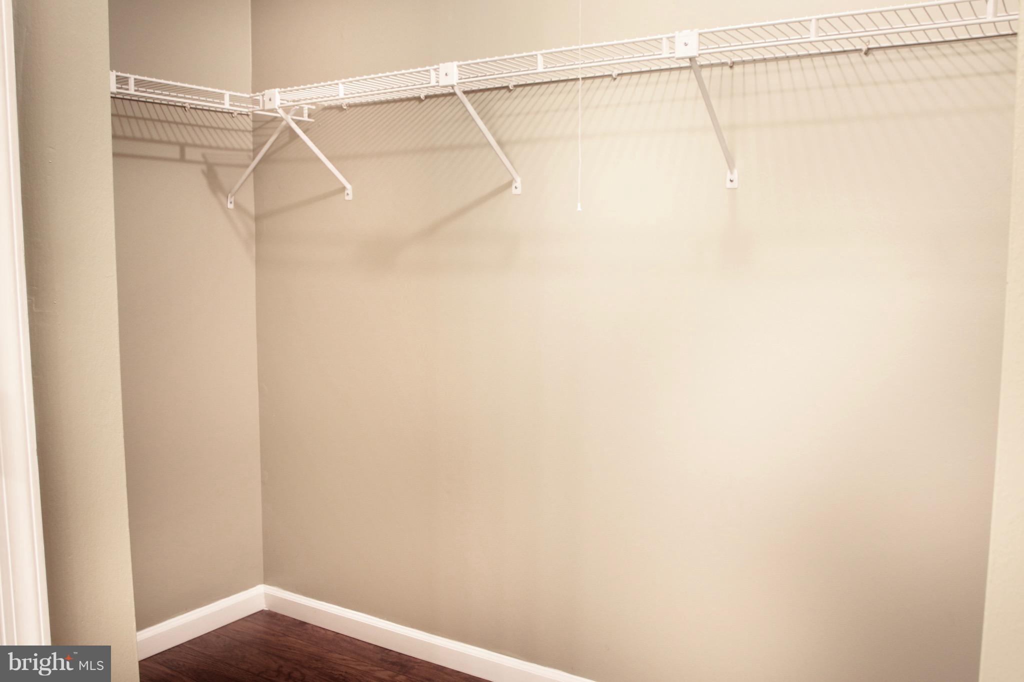 POTOMAC FAIRWAYS - Residential Lease