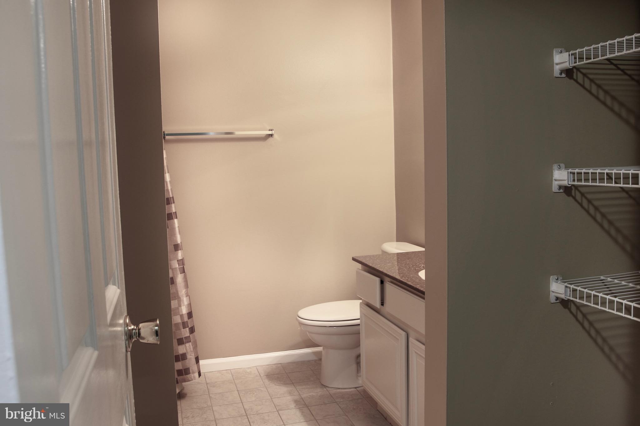 POTOMAC FAIRWAYS - Residential Lease