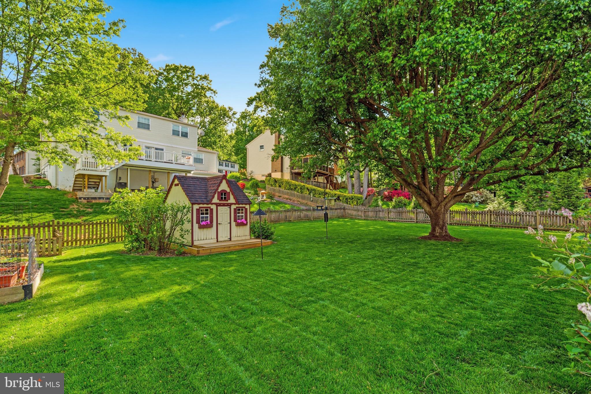 6016 BURNSIDE LANDING DRIVE