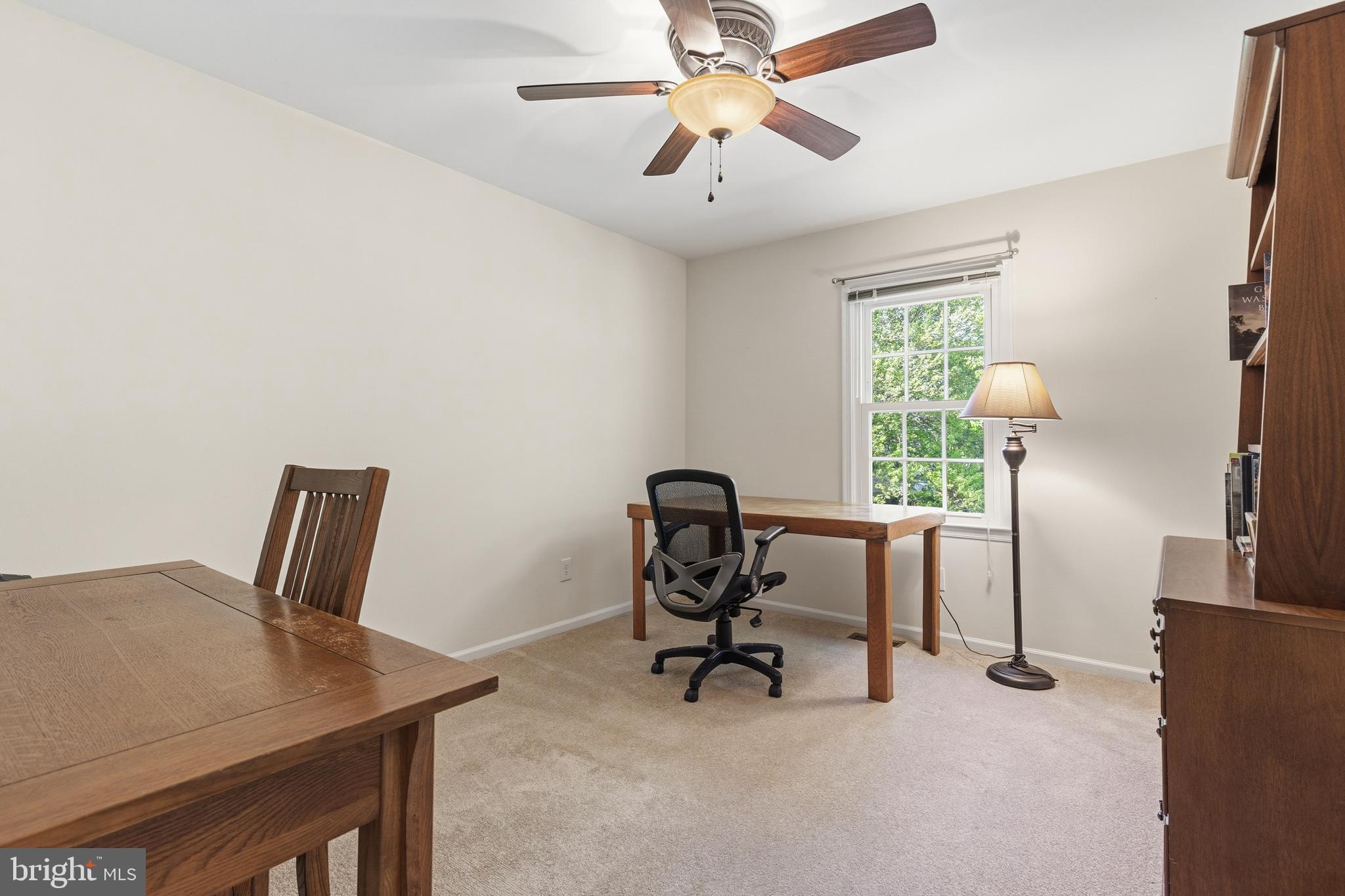 BURKE CENTRE - Residential