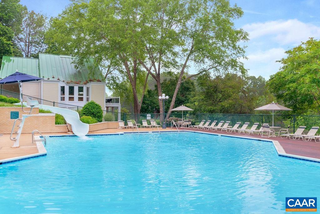 FOREST LAKES - Residential