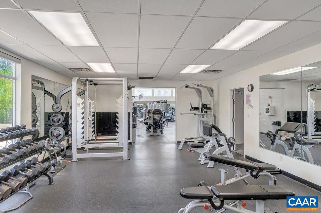 FOREST LAKES - Residential