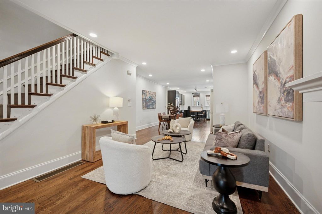 Photo of 4935 Pine Street, PHILADELPHIA, PA 19143 (MLS # PAPH2531640)