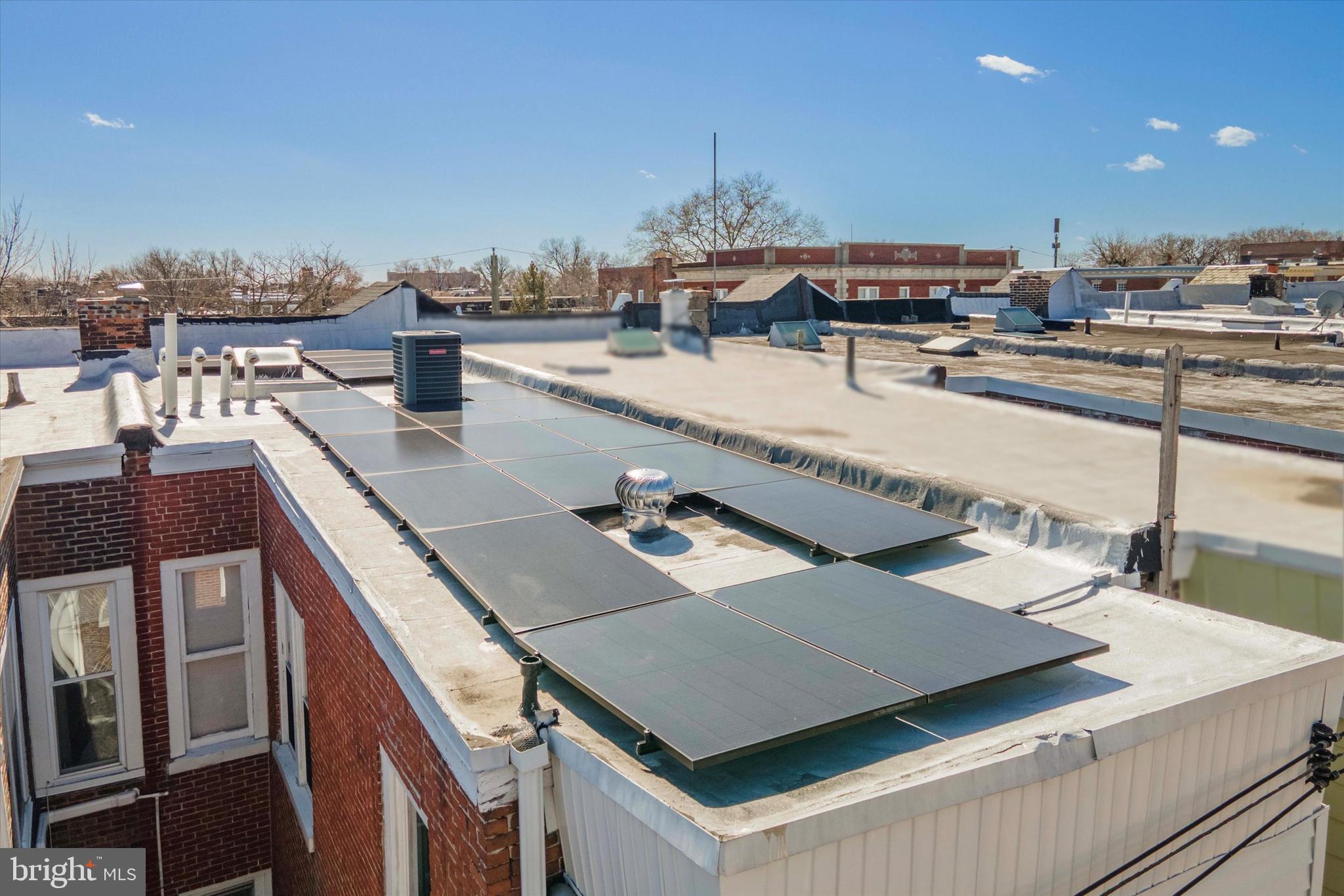 UNIVERSITY CITY - Residential