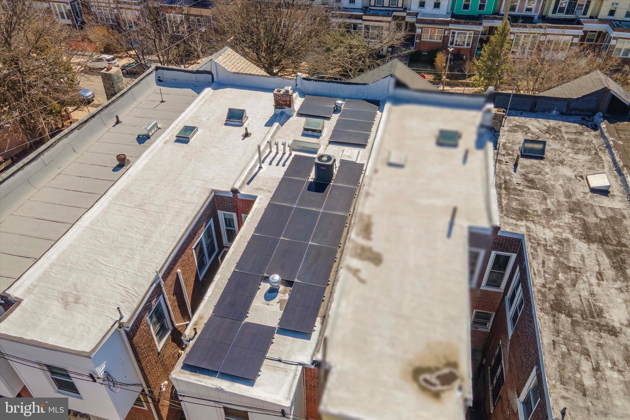 UNIVERSITY CITY - Residential