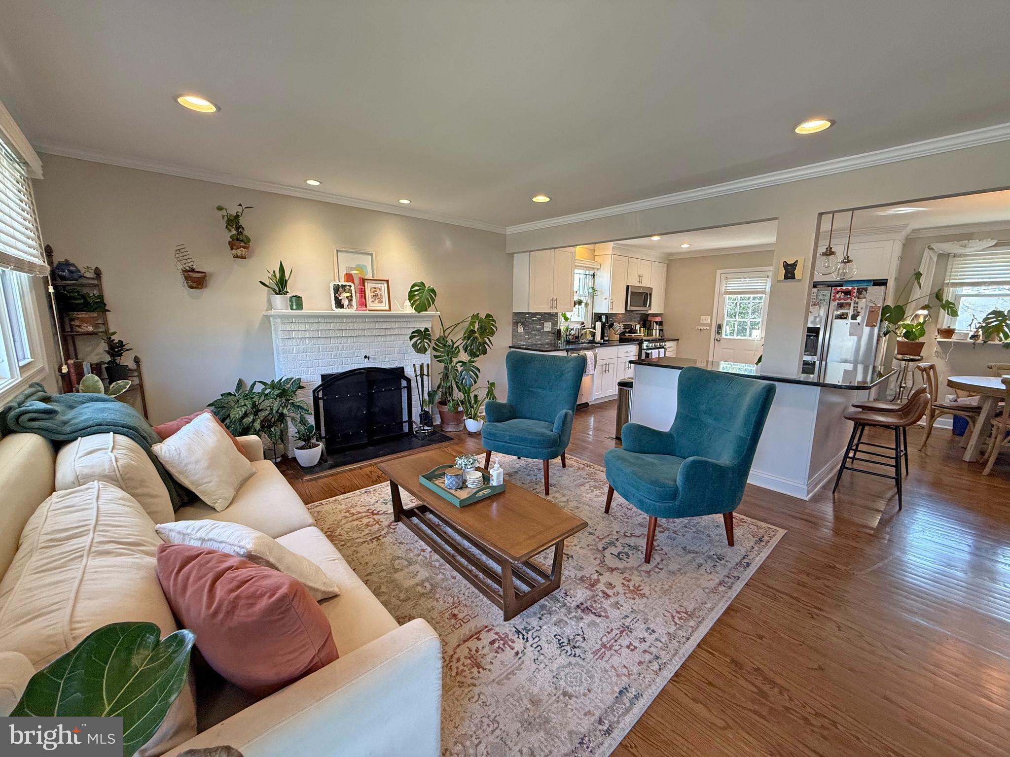 HAVERFORD - Residential