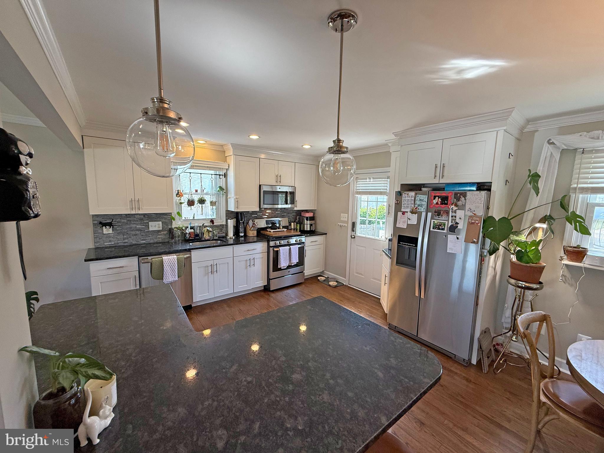 HAVERFORD - Residential