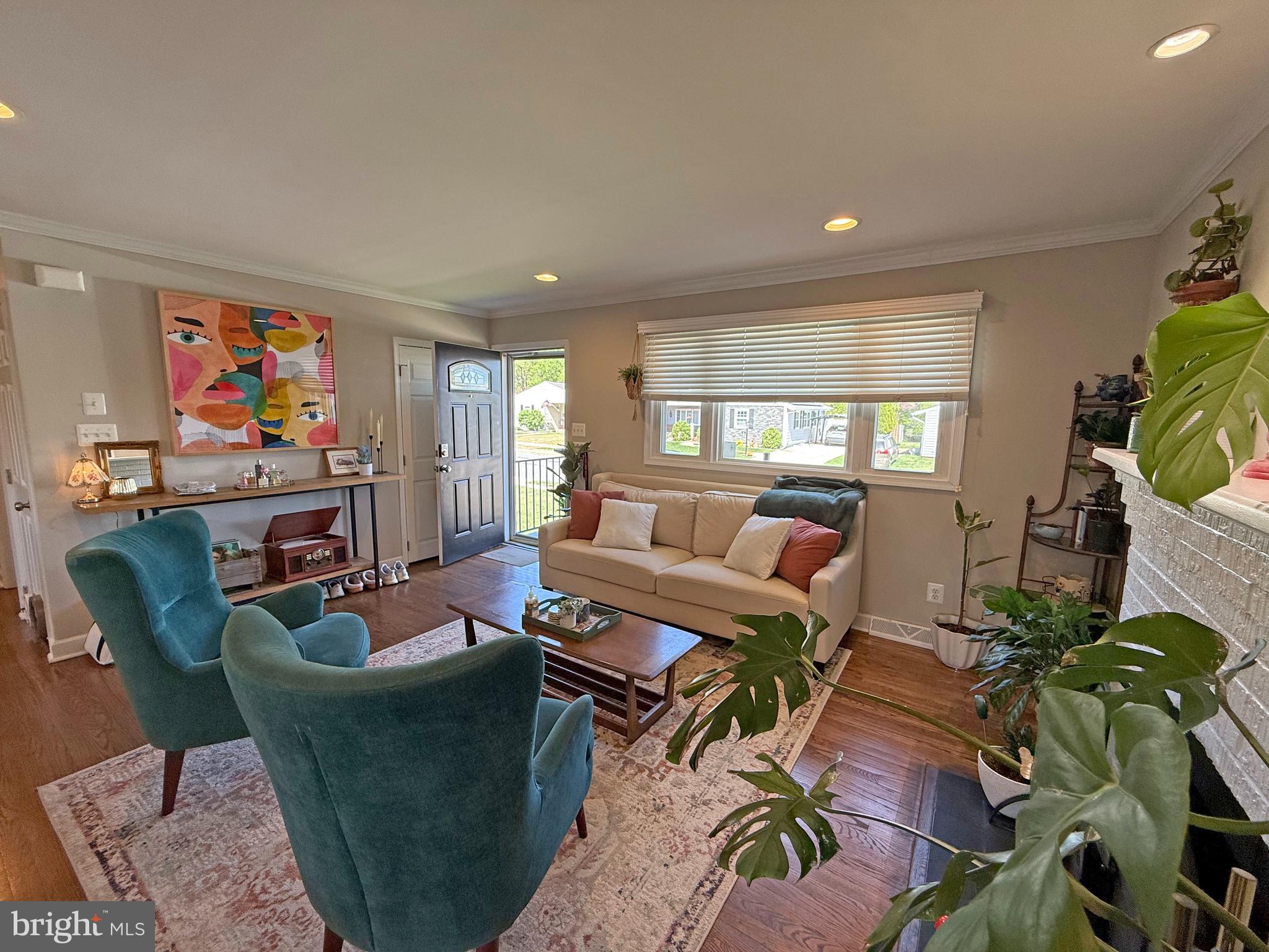 HAVERFORD - Residential