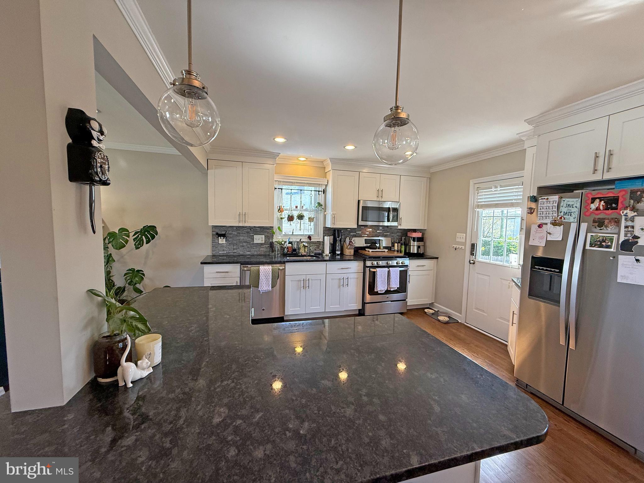 HAVERFORD - Residential