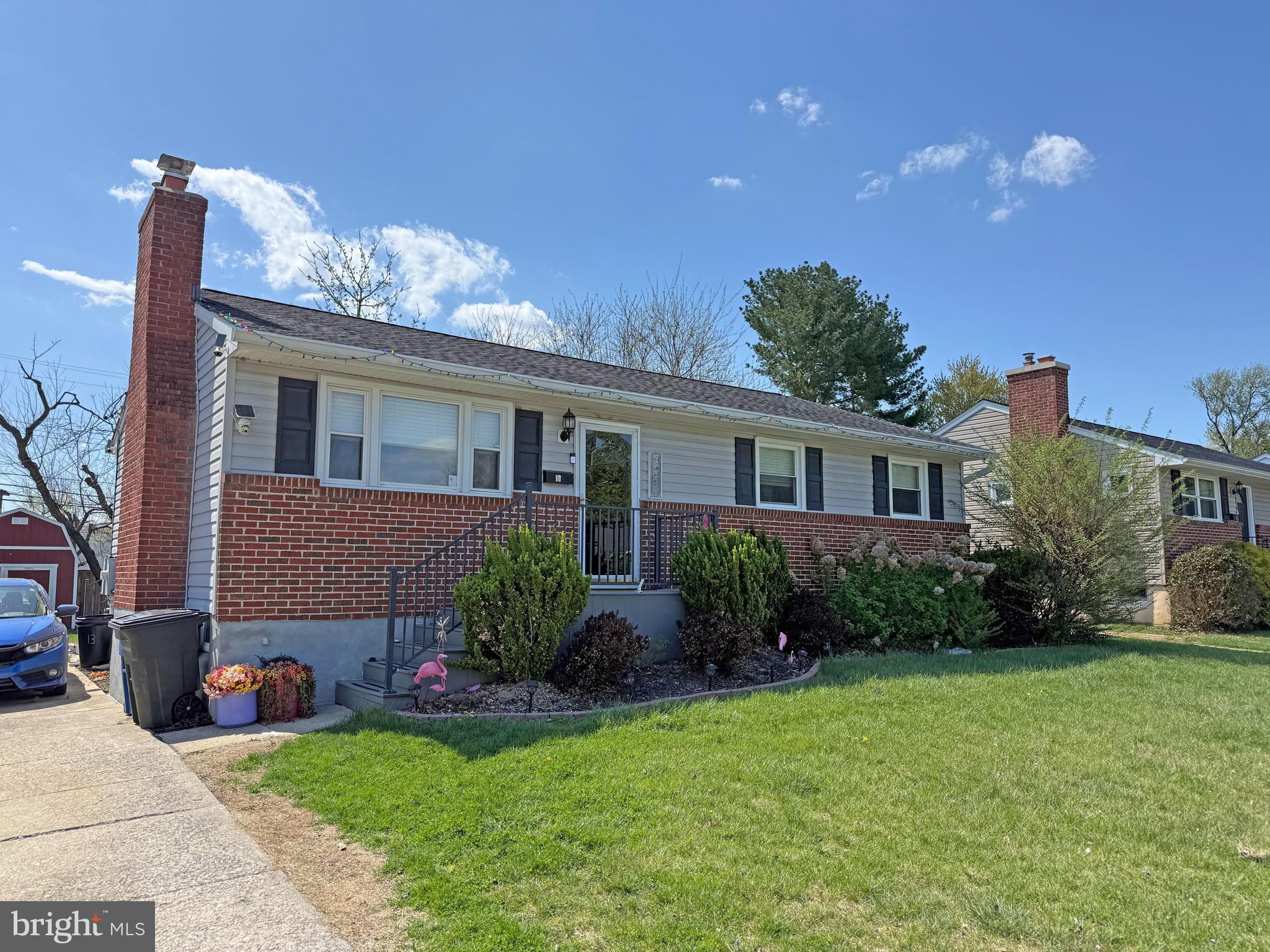 HAVERFORD - Residential