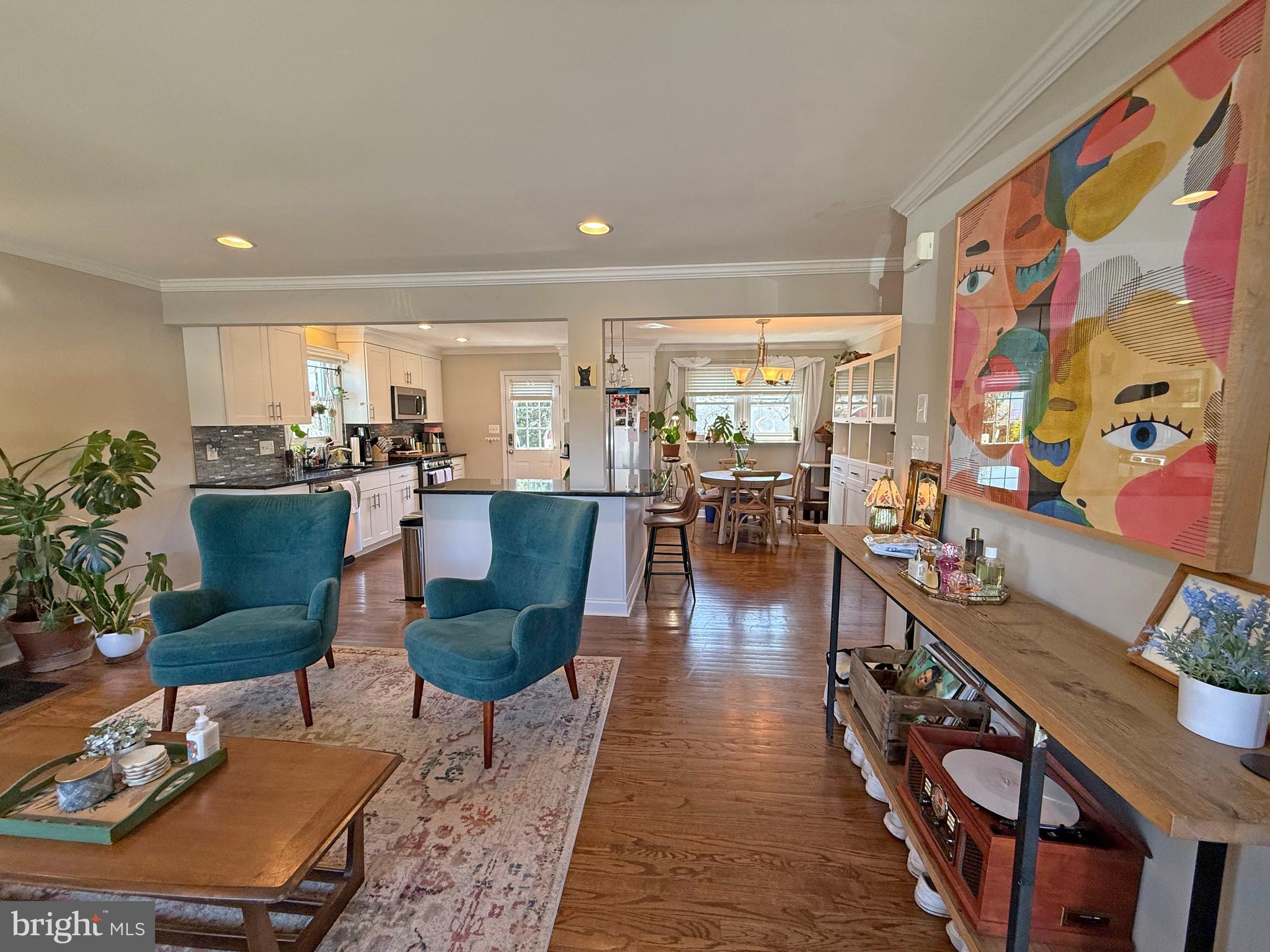 HAVERFORD - Residential