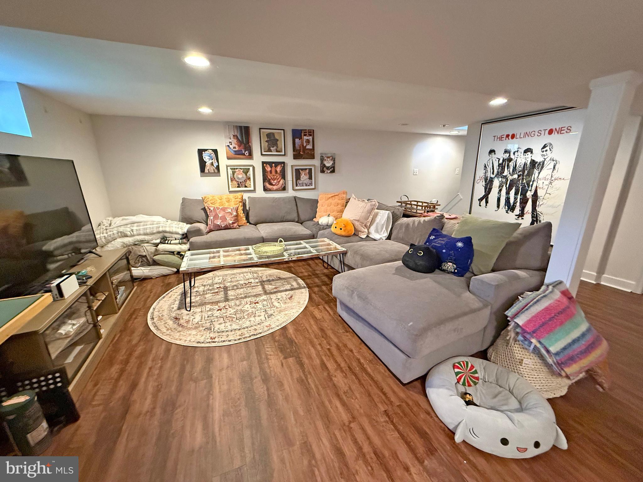 HAVERFORD - Residential