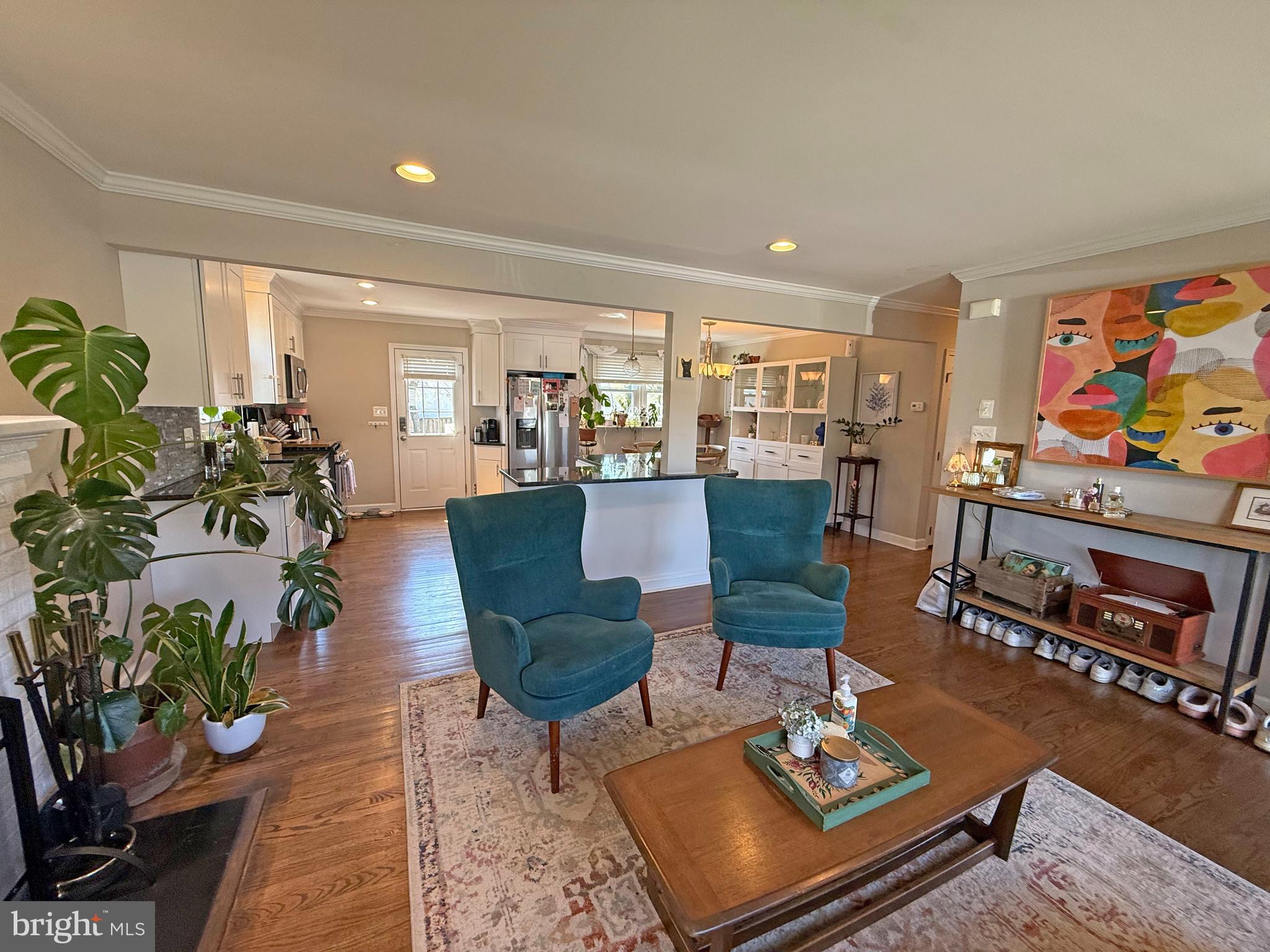 HAVERFORD - Residential