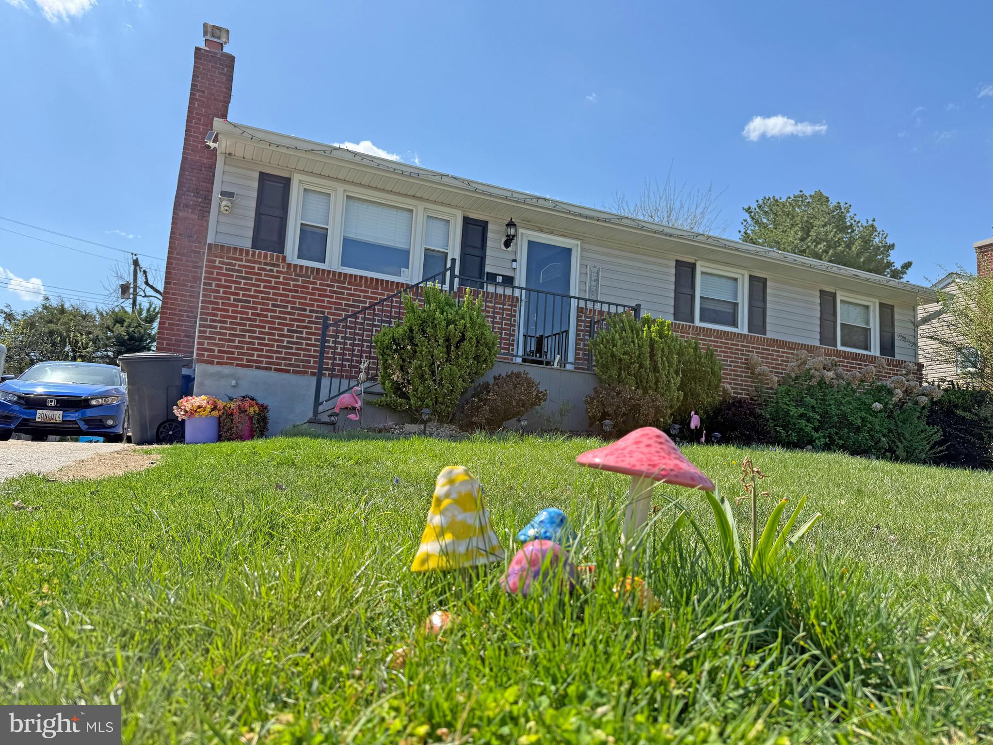 HAVERFORD - Residential