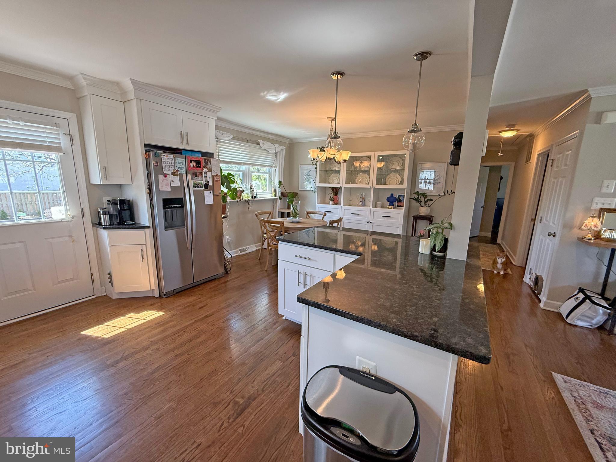 HAVERFORD - Residential