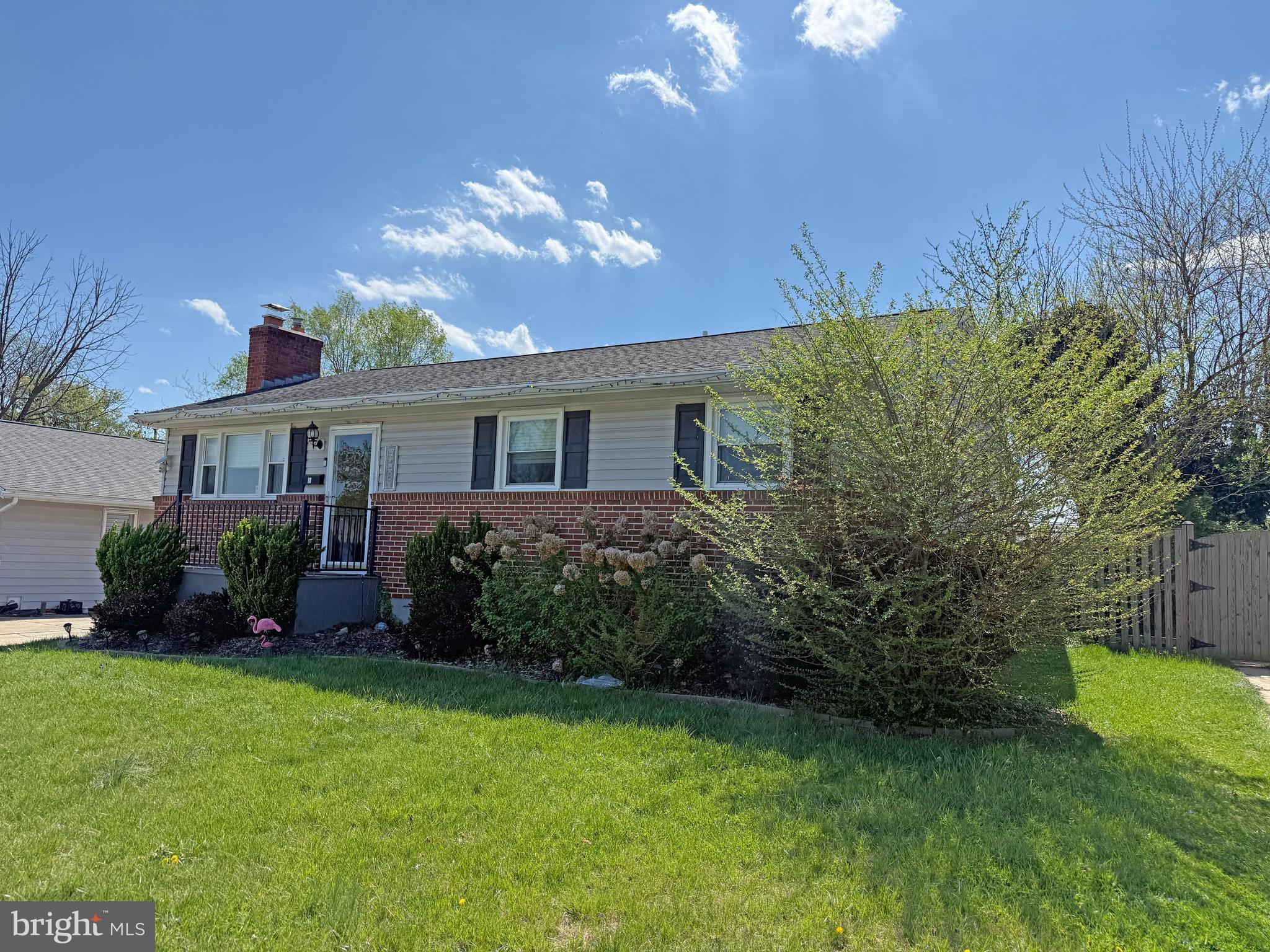 HAVERFORD - Residential