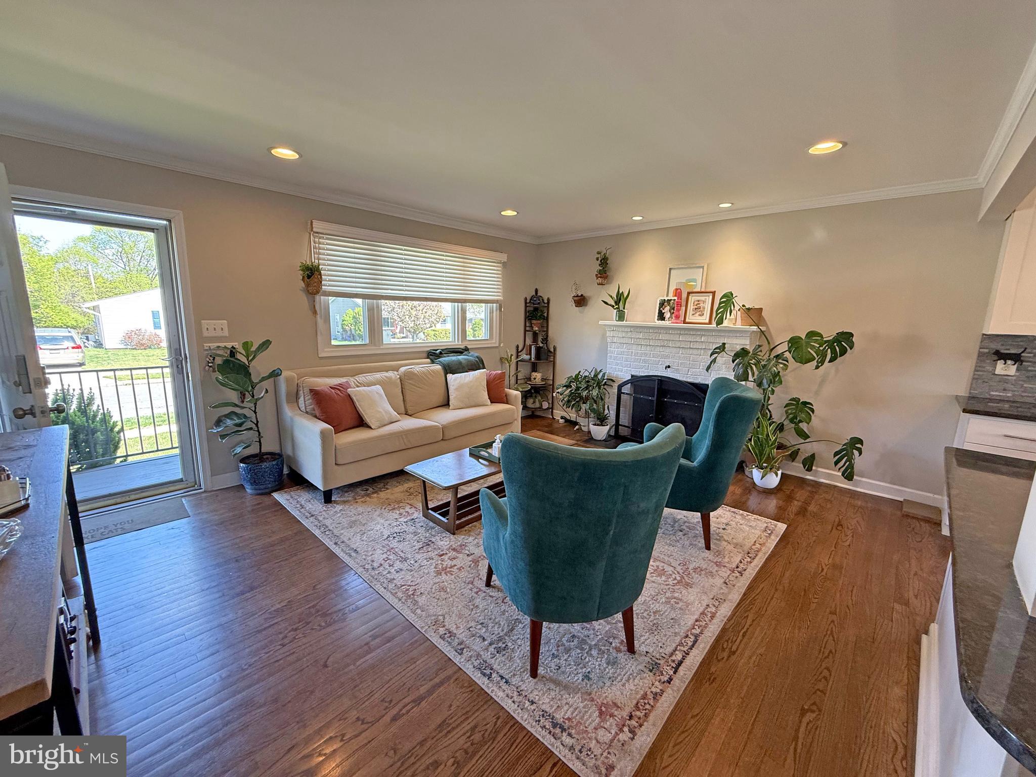 HAVERFORD - Residential