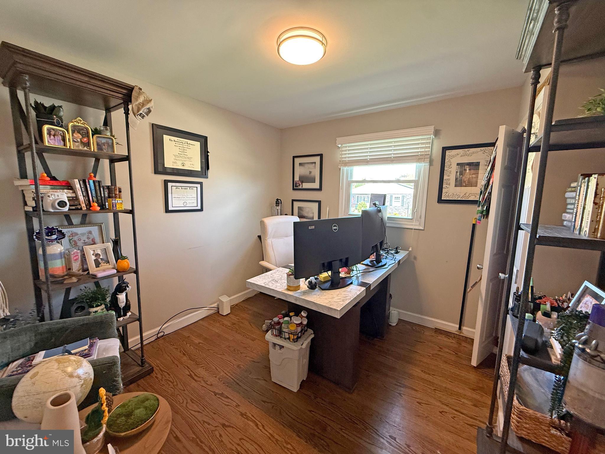 HAVERFORD - Residential