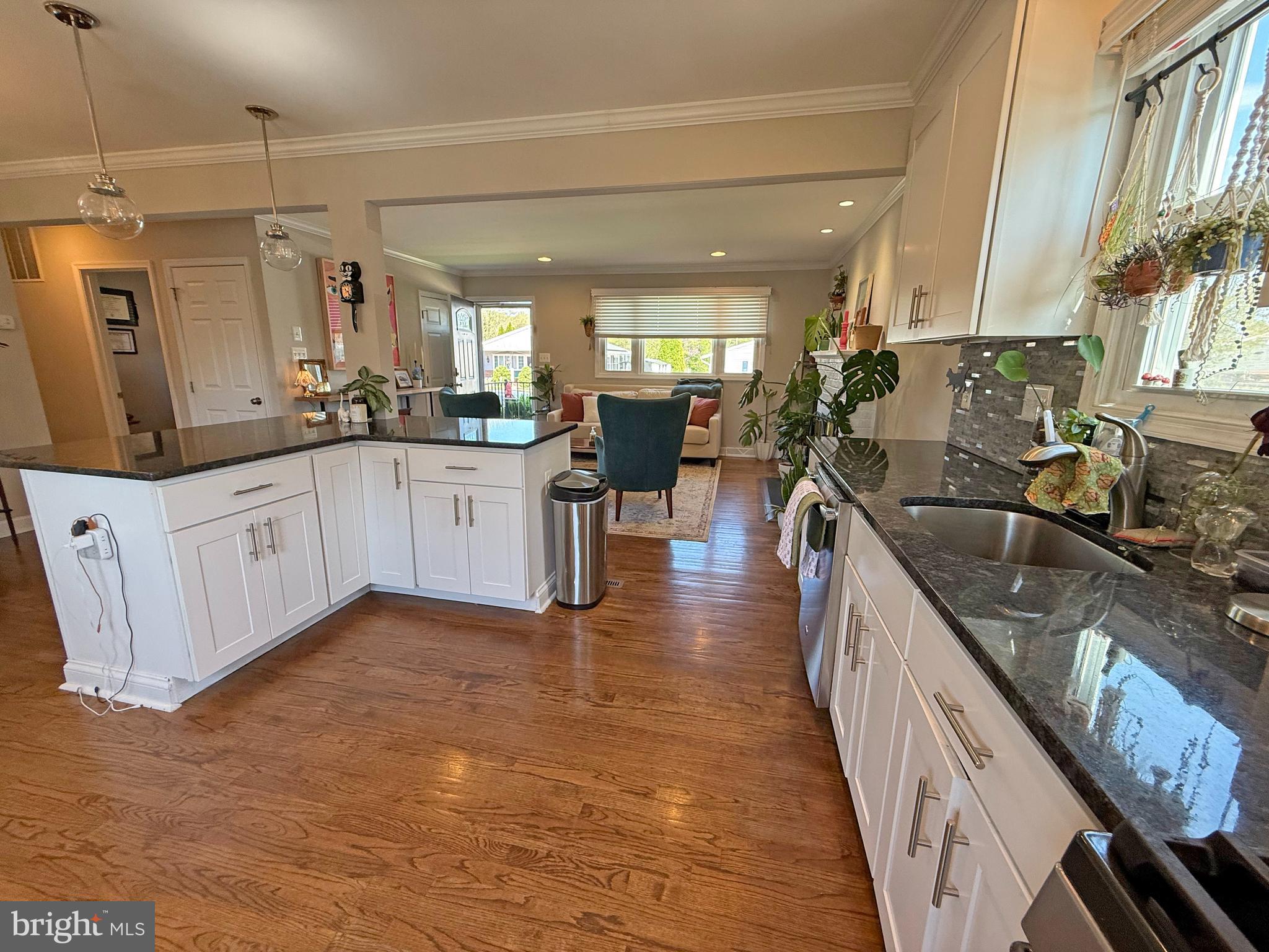 HAVERFORD - Residential