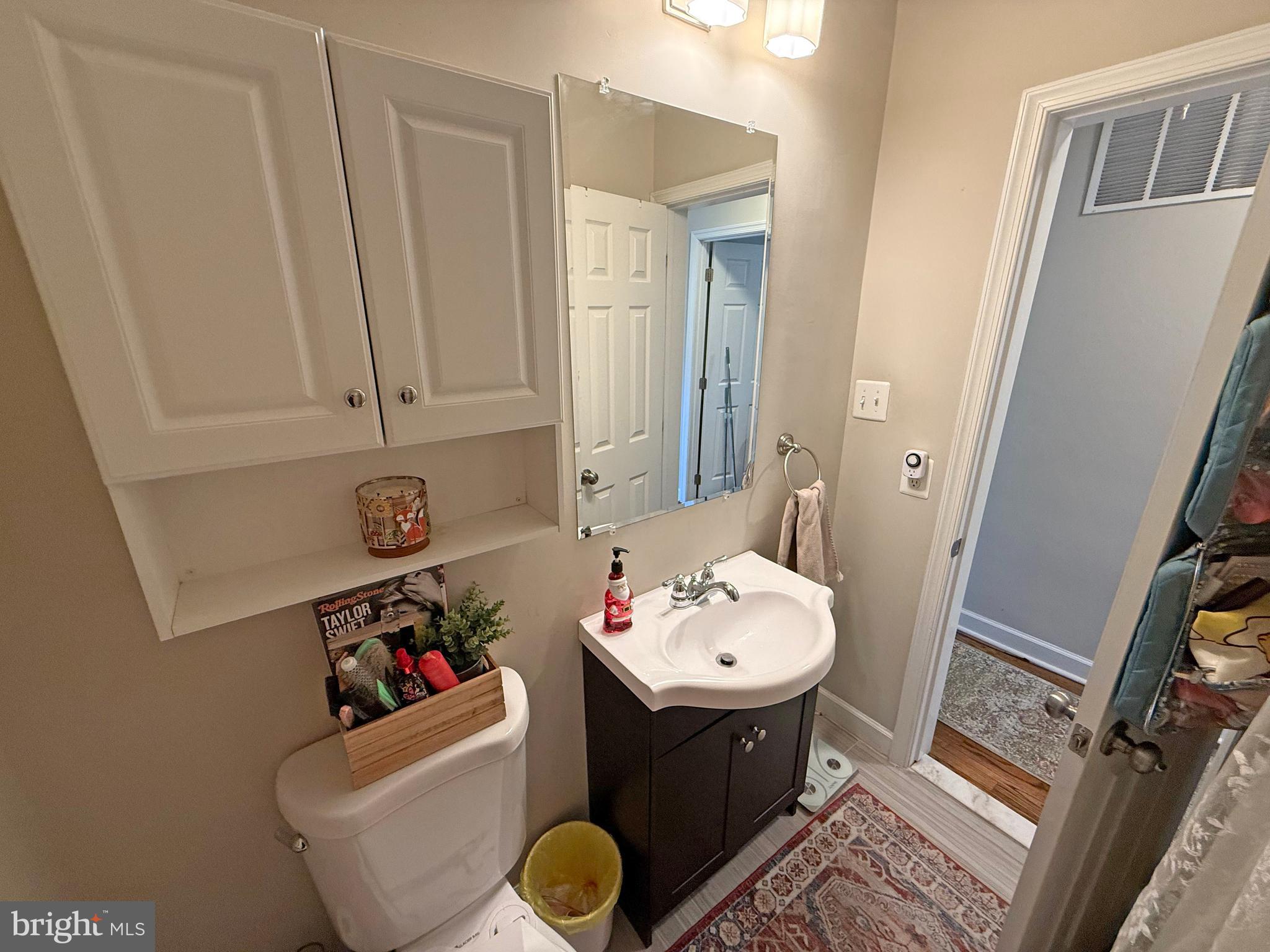 HAVERFORD - Residential