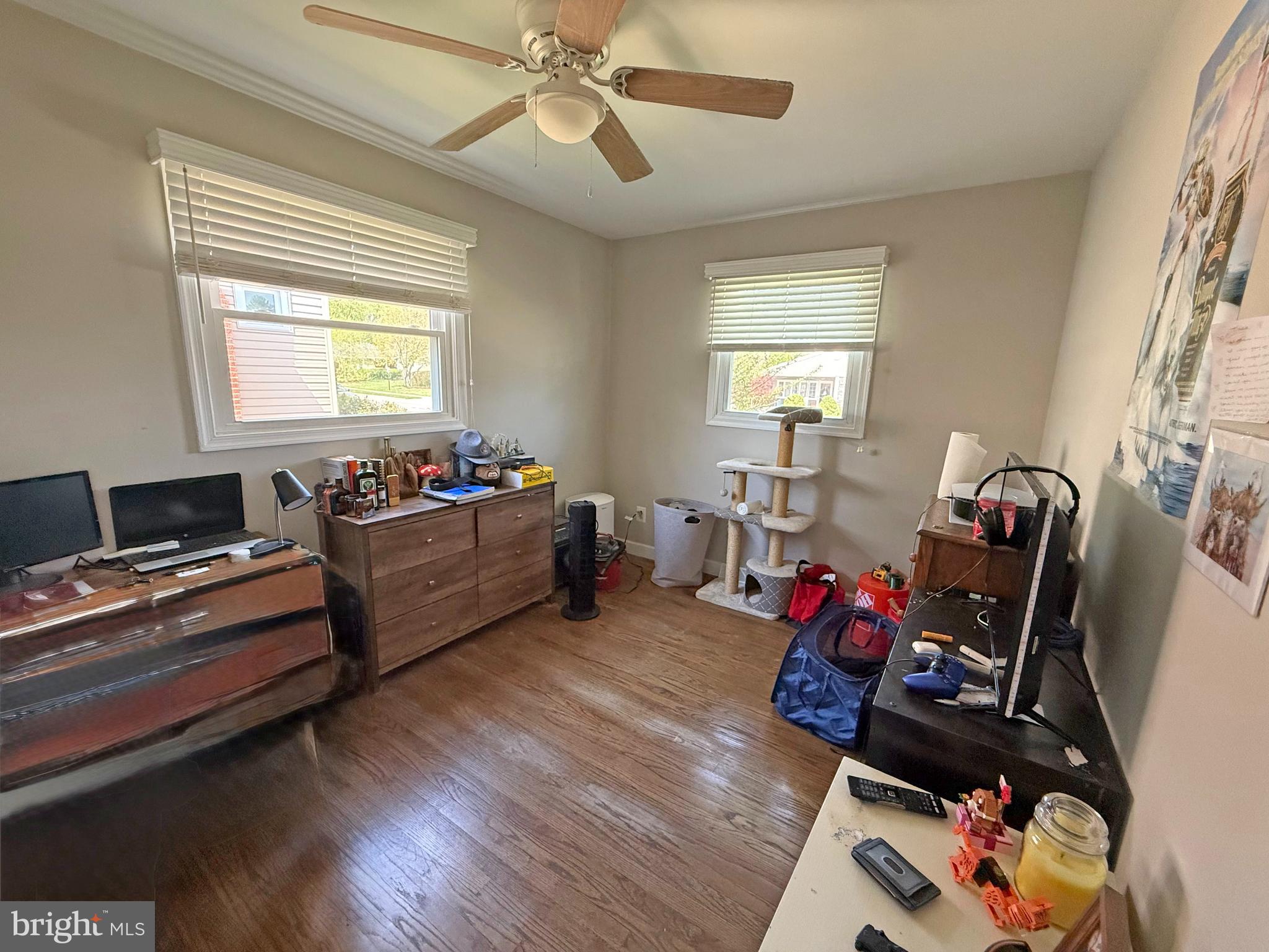 HAVERFORD - Residential