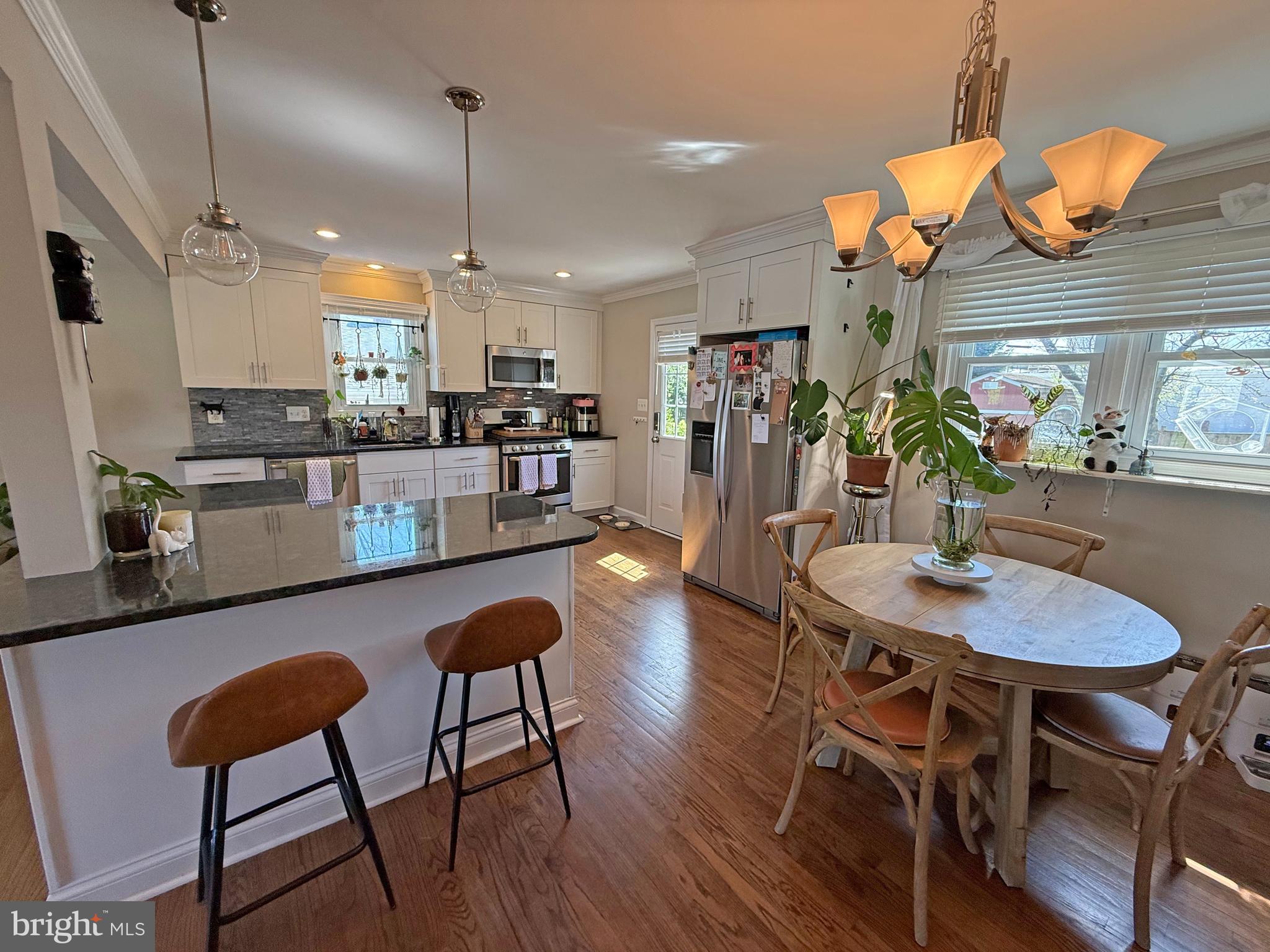 HAVERFORD - Residential