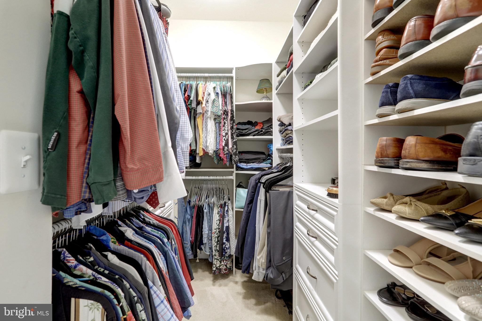 POTOMAC YARD - Residential