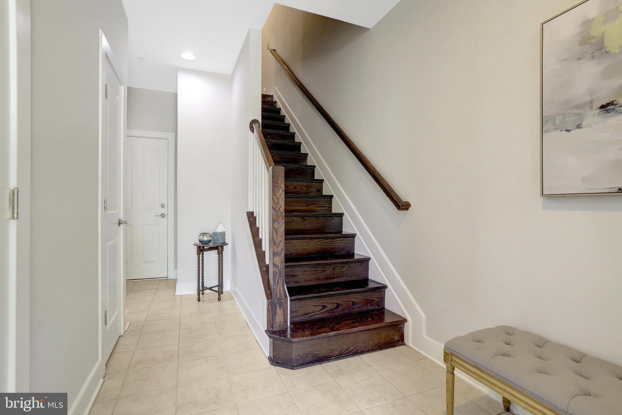 POTOMAC YARD - Residential