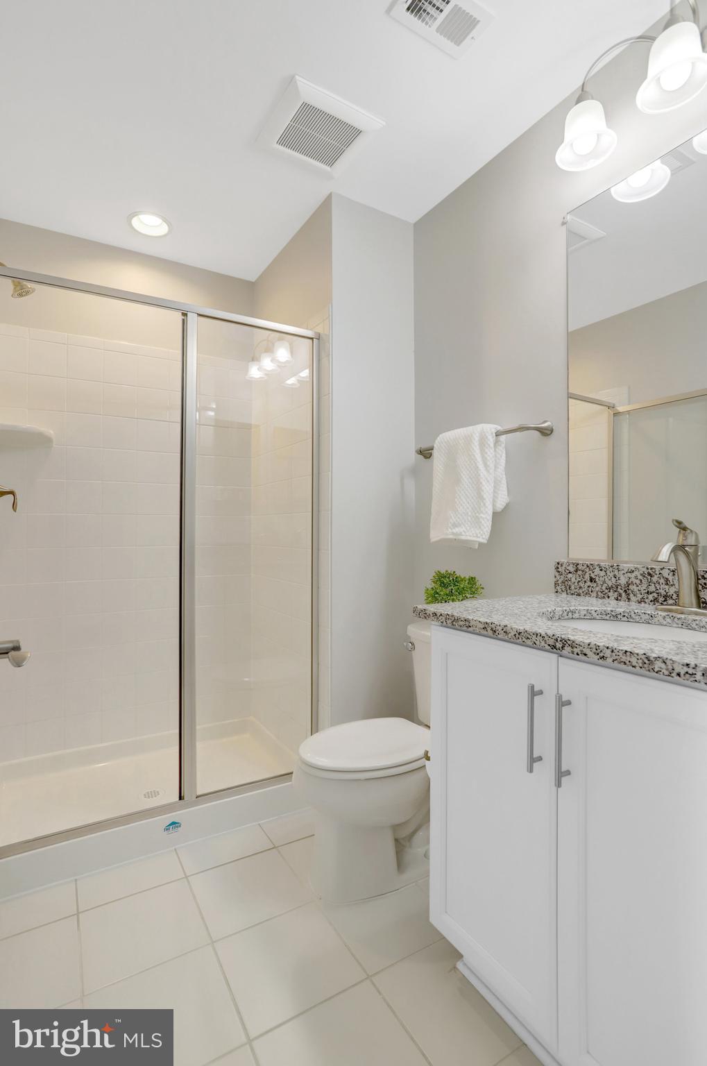 POTOMAC YARD - Residential