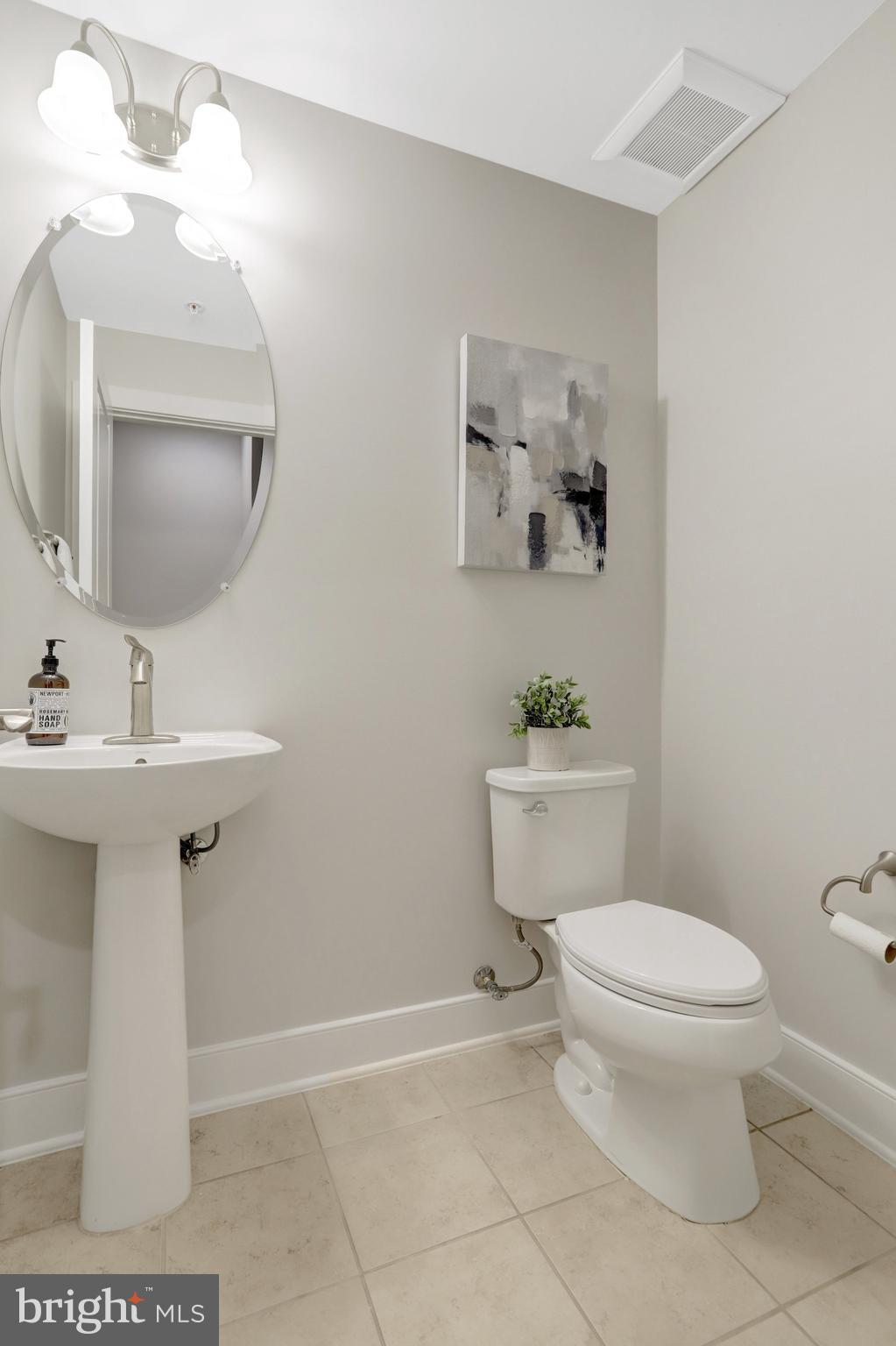 POTOMAC YARD - Residential