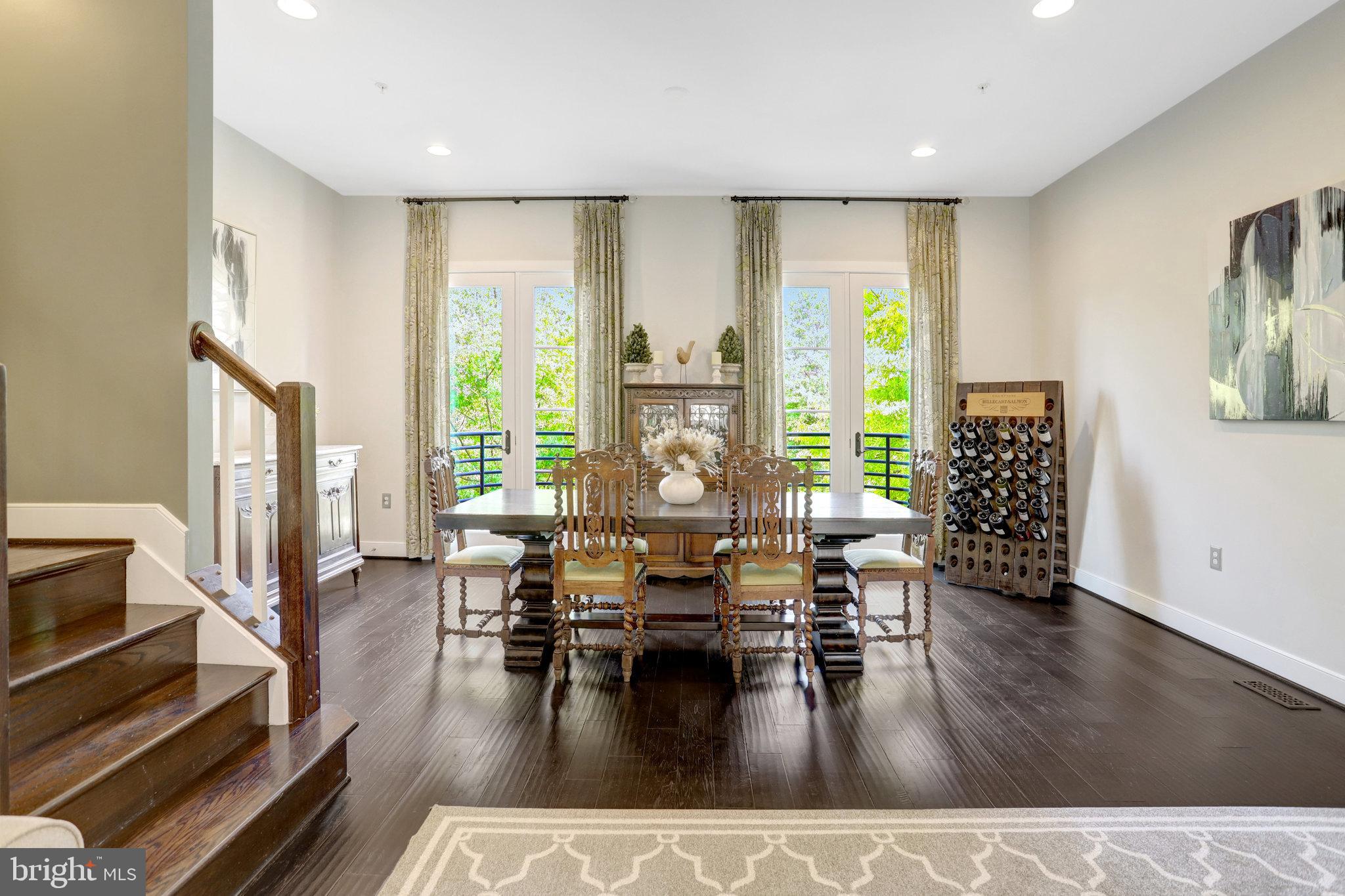 POTOMAC YARD - Residential