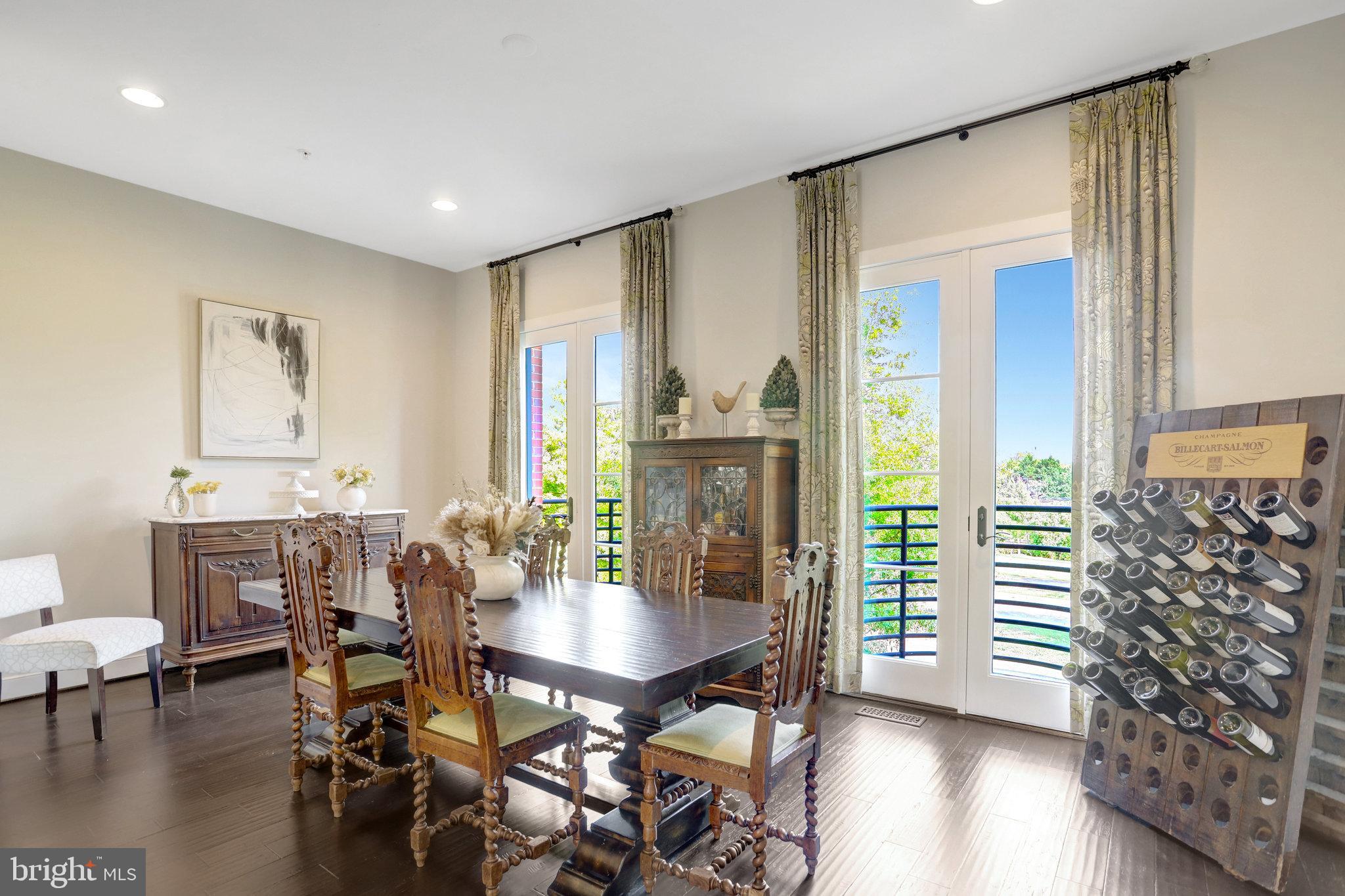 POTOMAC YARD - Residential