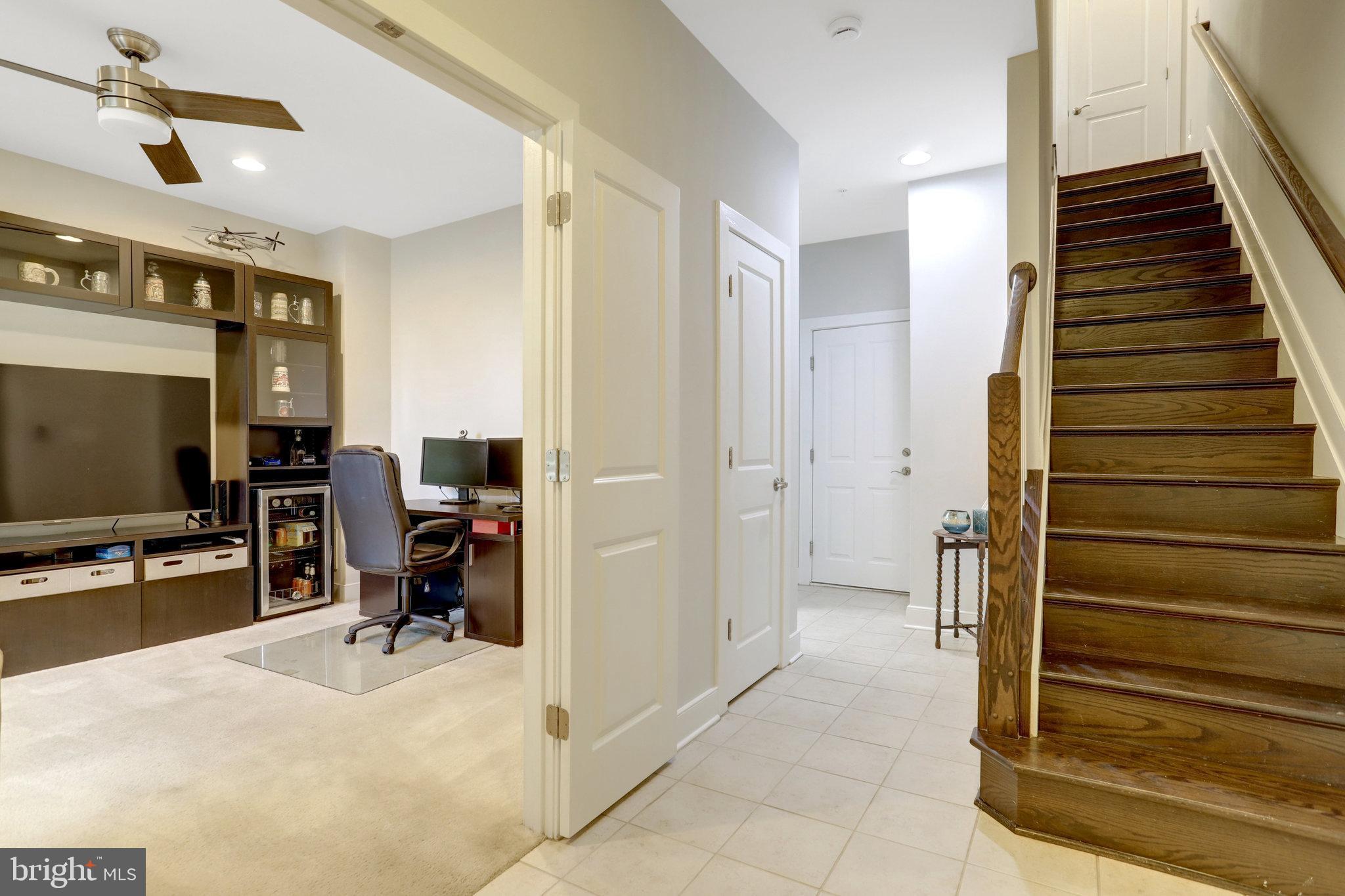 POTOMAC YARD - Residential