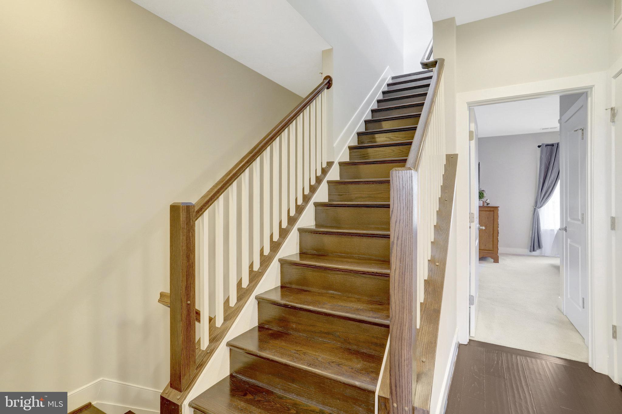 POTOMAC YARD - Residential