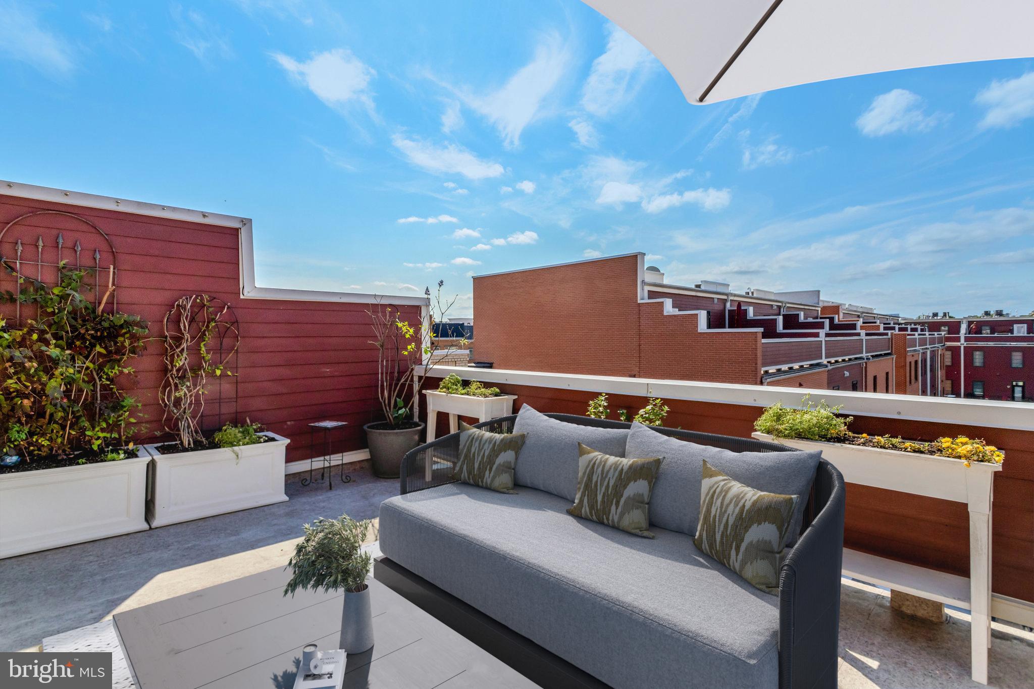 POTOMAC YARD - Residential