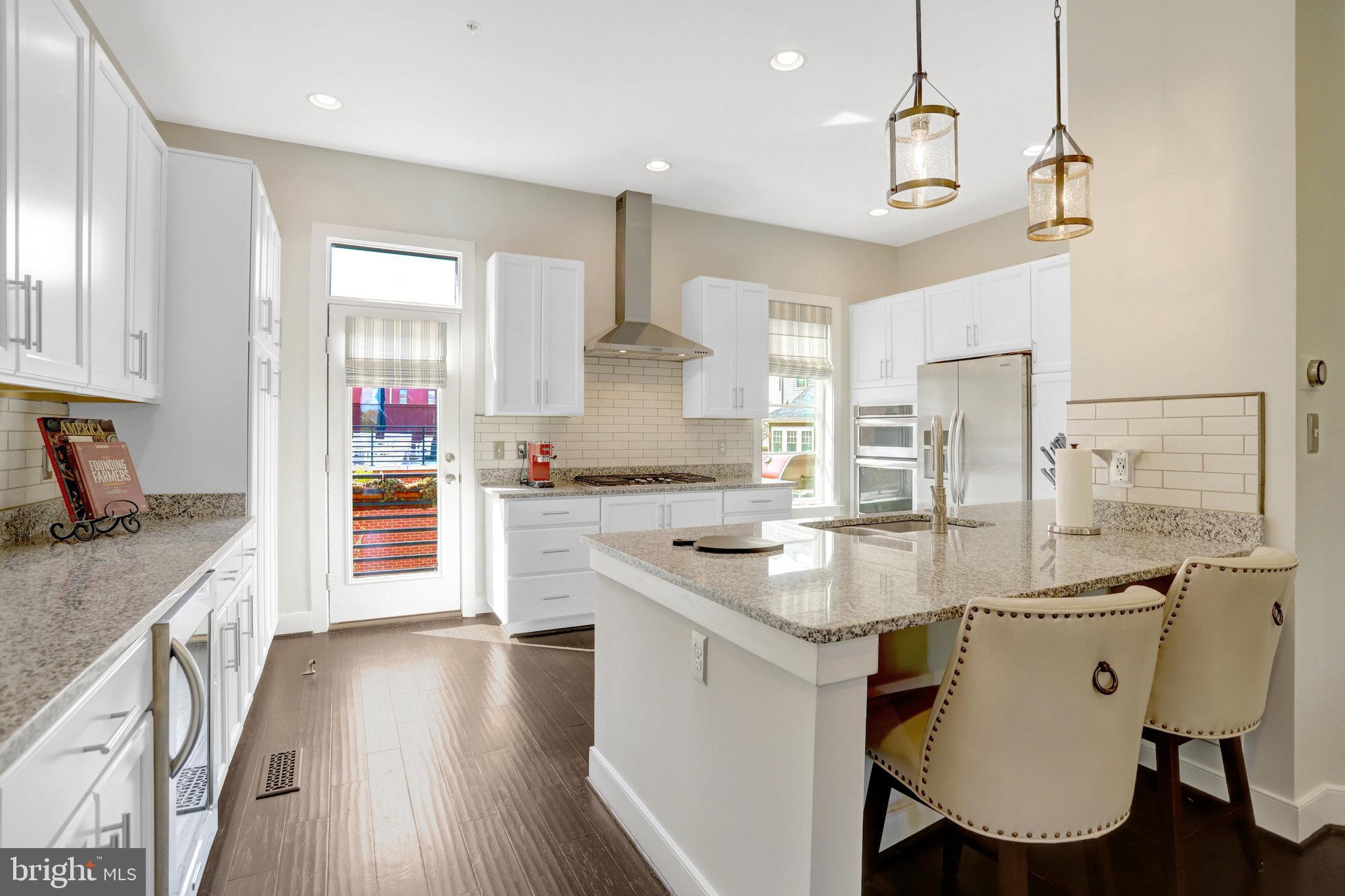 POTOMAC YARD - Residential