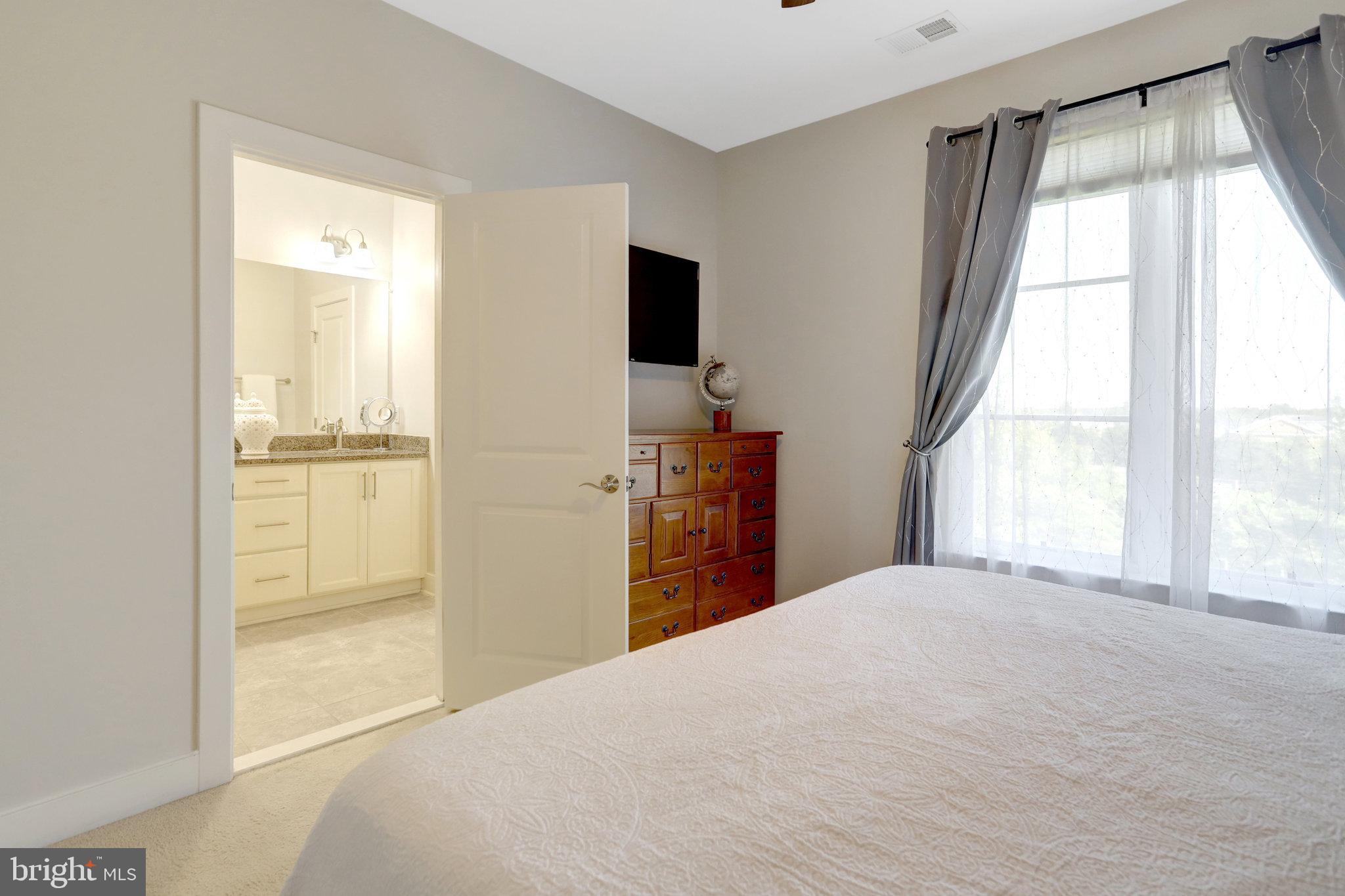 POTOMAC YARD - Residential