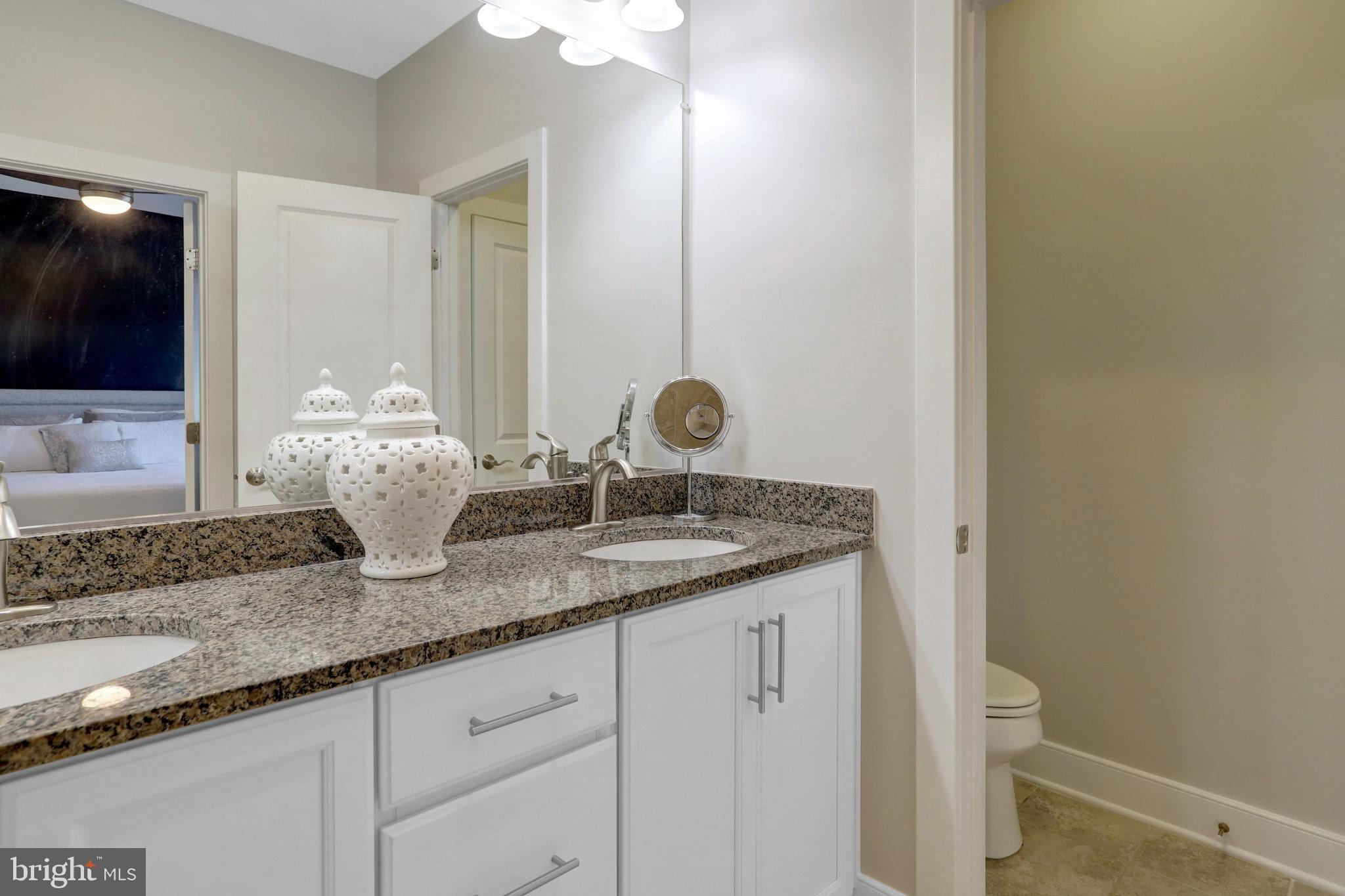 POTOMAC YARD - Residential