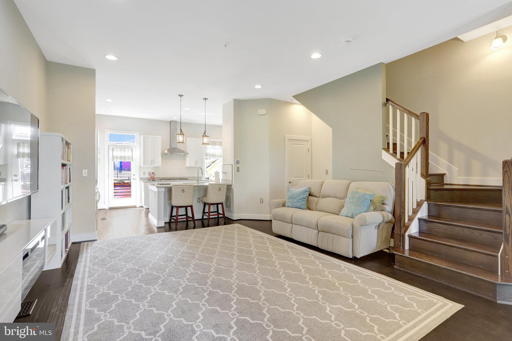 POTOMAC YARD - Residential