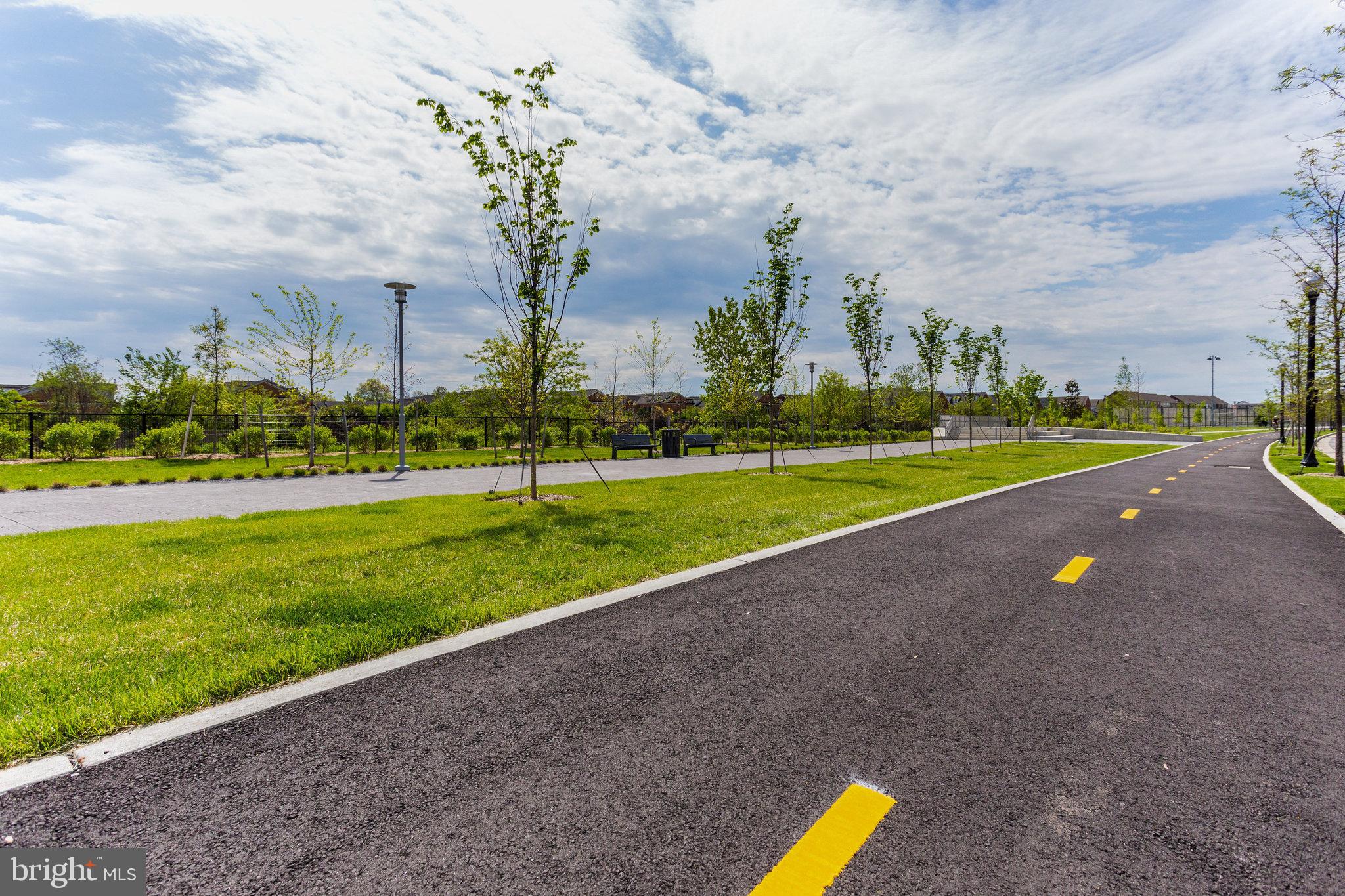 POTOMAC YARD - Residential