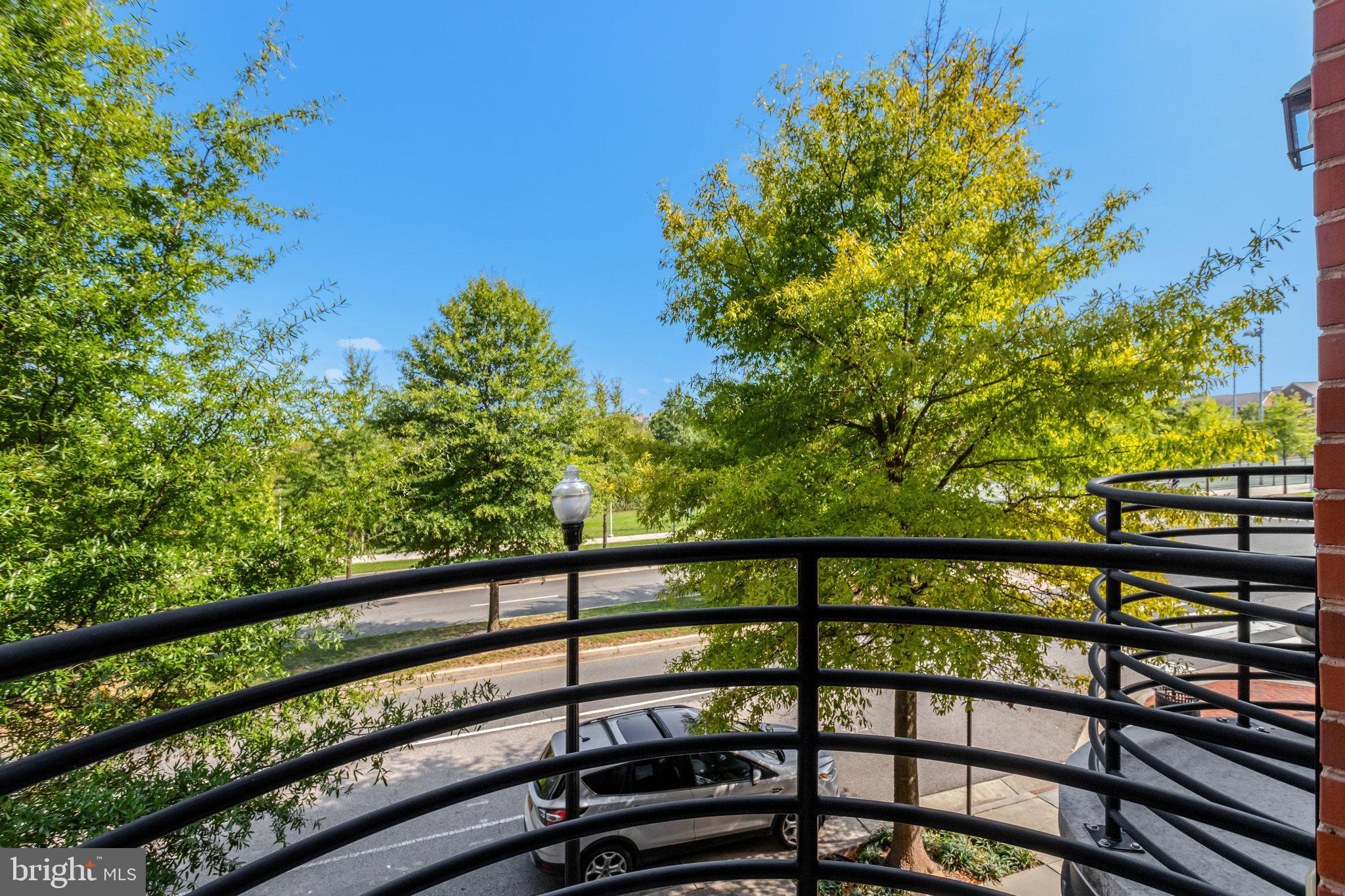 POTOMAC YARD - Residential