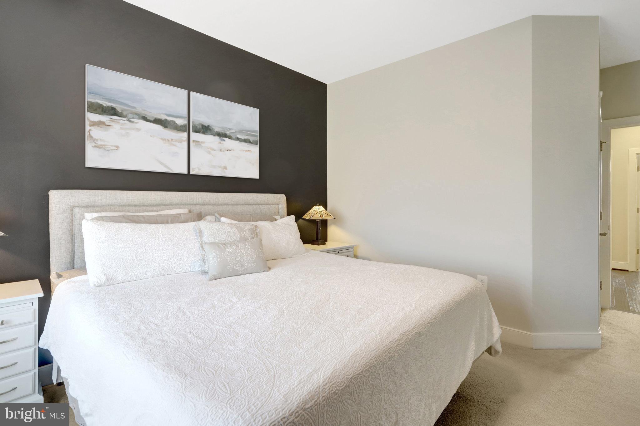 POTOMAC YARD - Residential